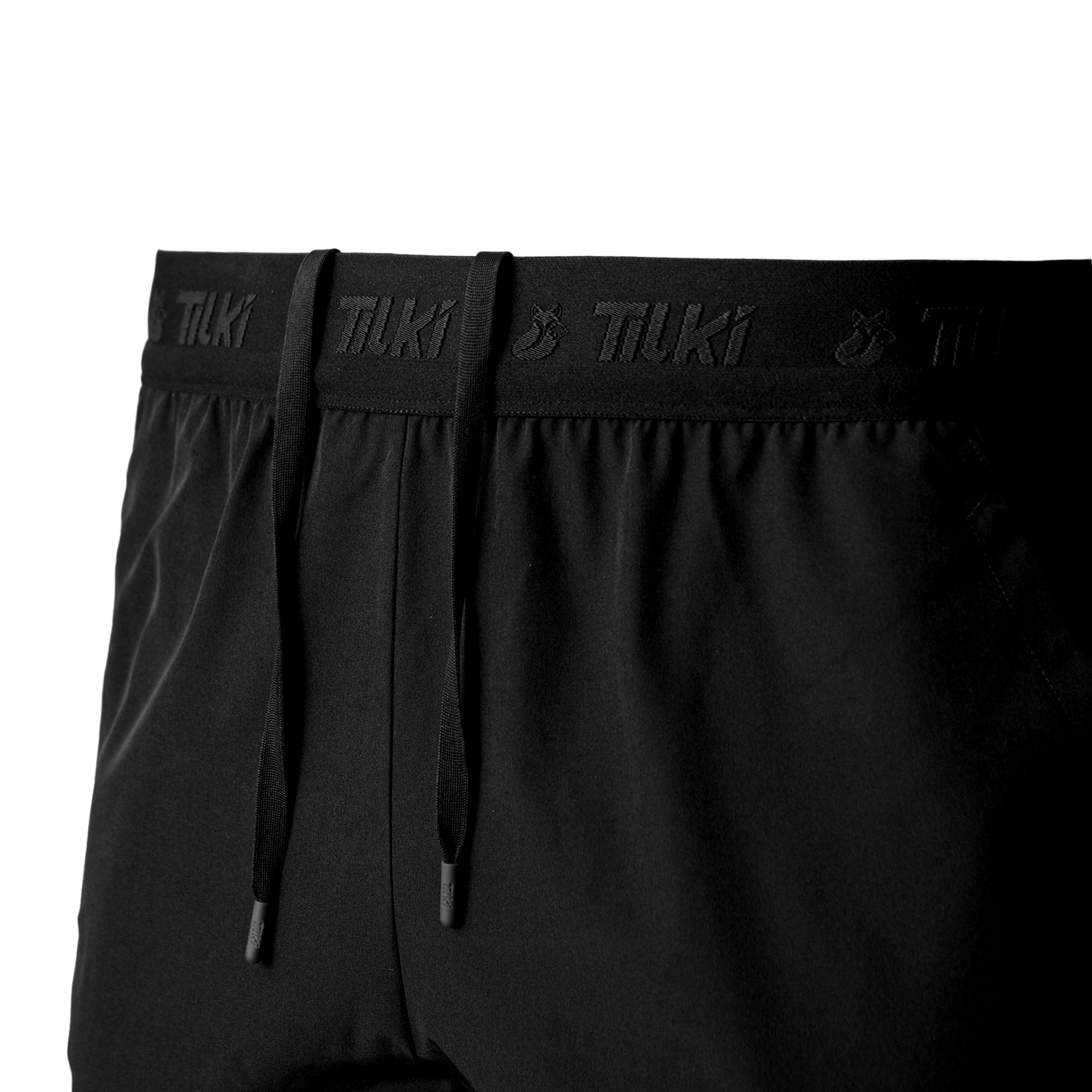 Short Technical Kids Tilki Lehinde - Sur SportsVestuario