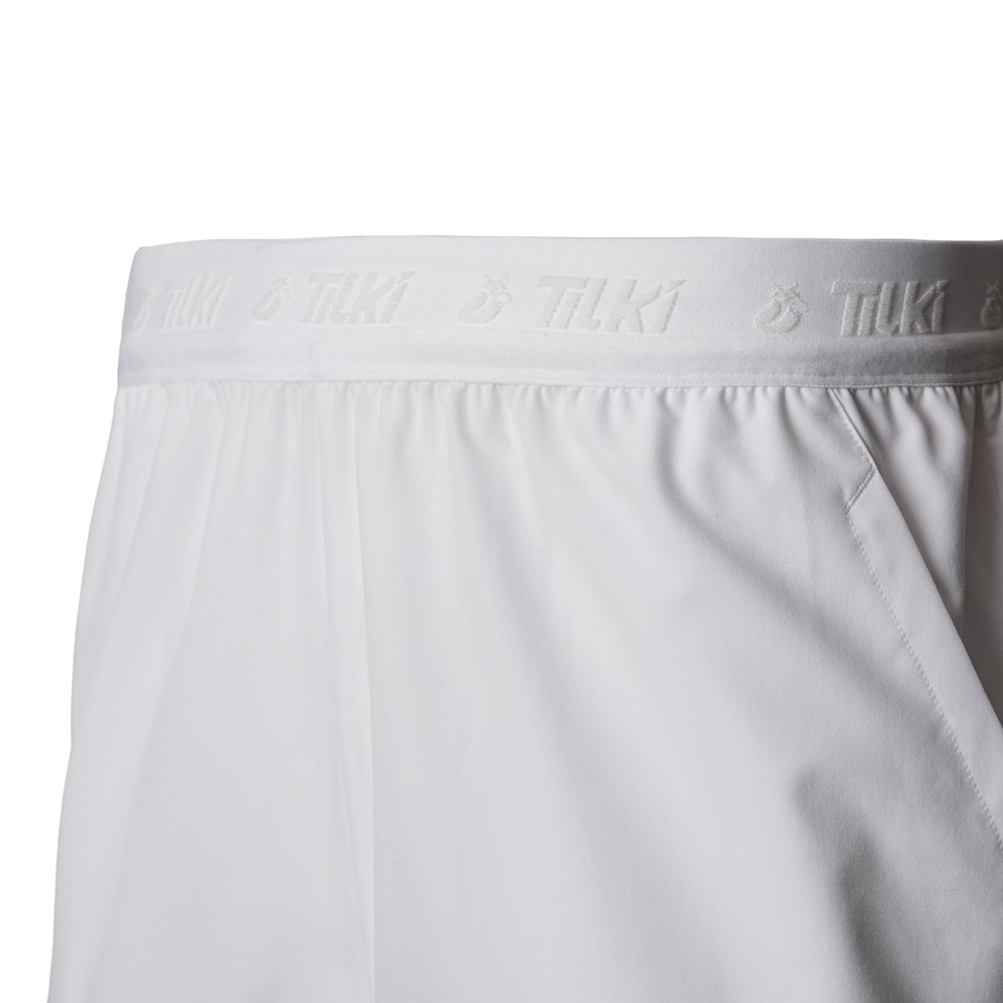 Short Technical Kids Tilki Lehinde - Sur SportsVestuario