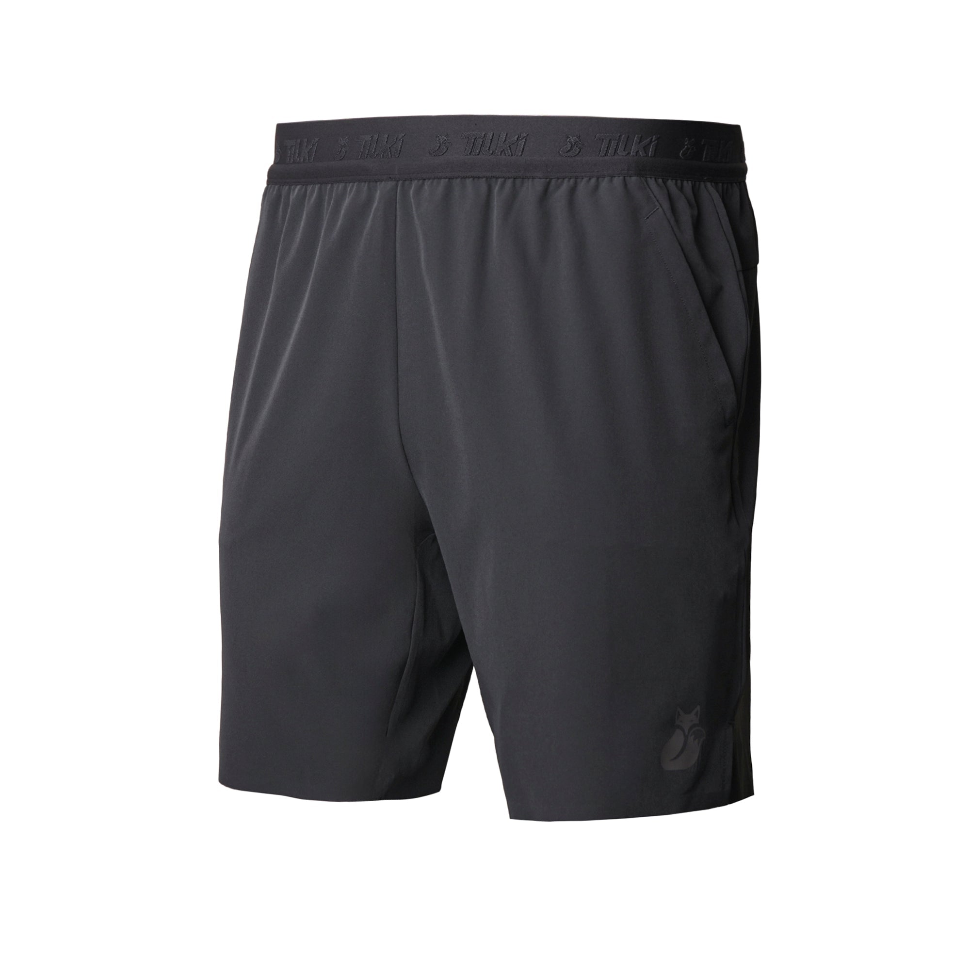Short Technical Kids Tilki Lehinde - Sur SportsVestuario