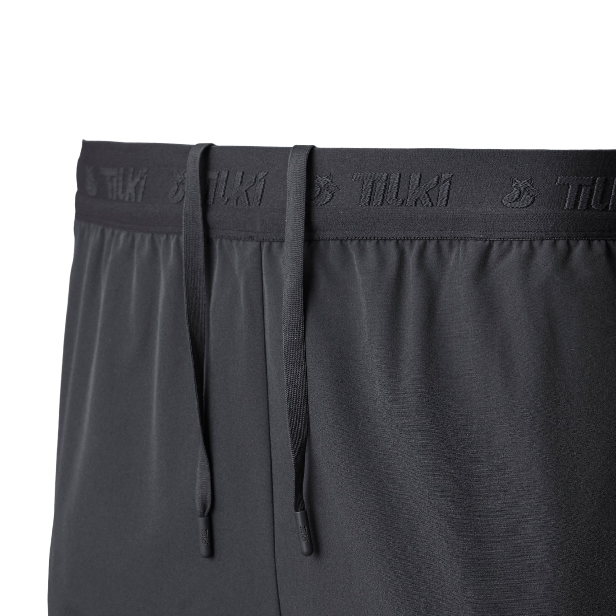 Short Technical Tilki Lehinde - Sur SportsVestuario