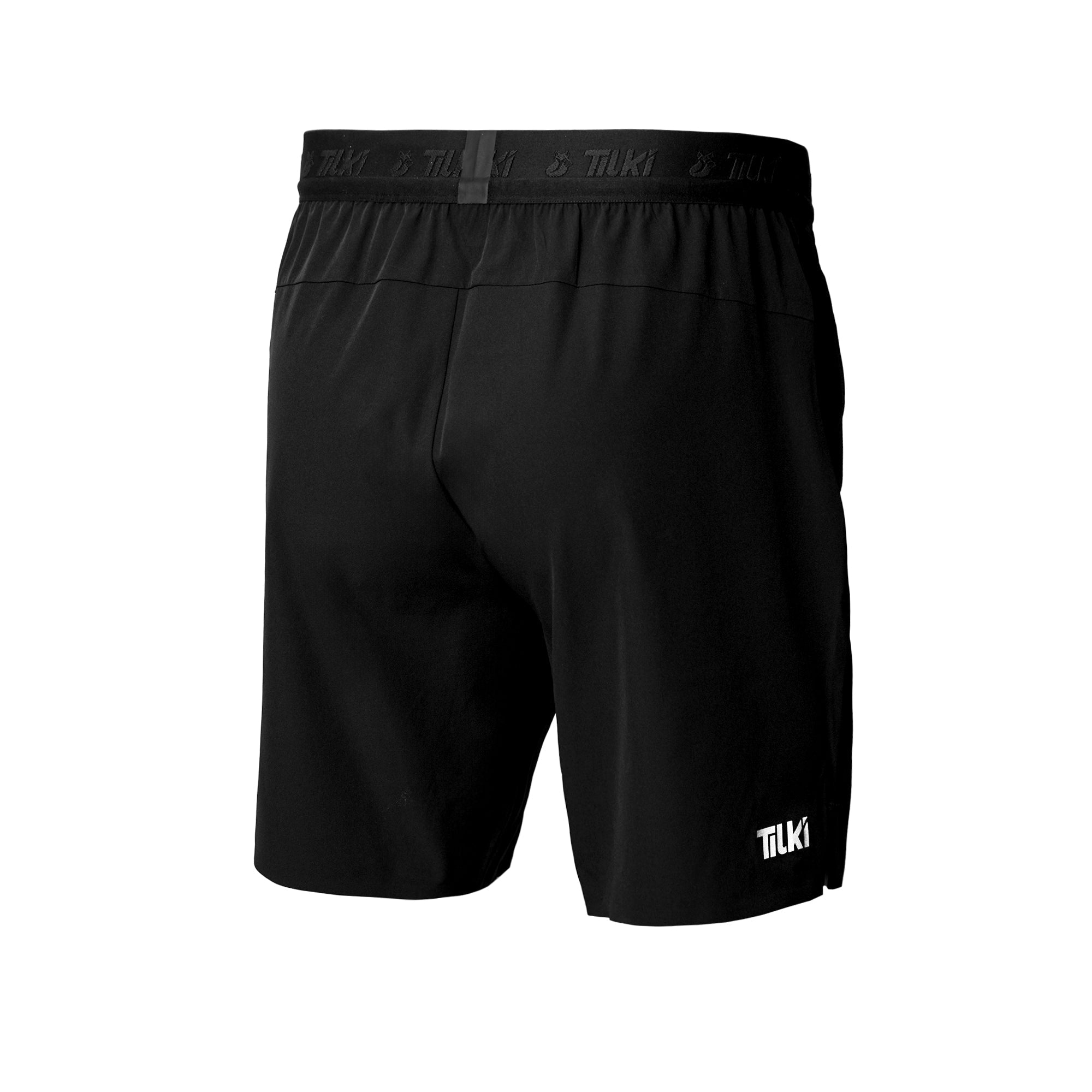 Short Technical Tilki Lehinde - Sur SportsVestuario