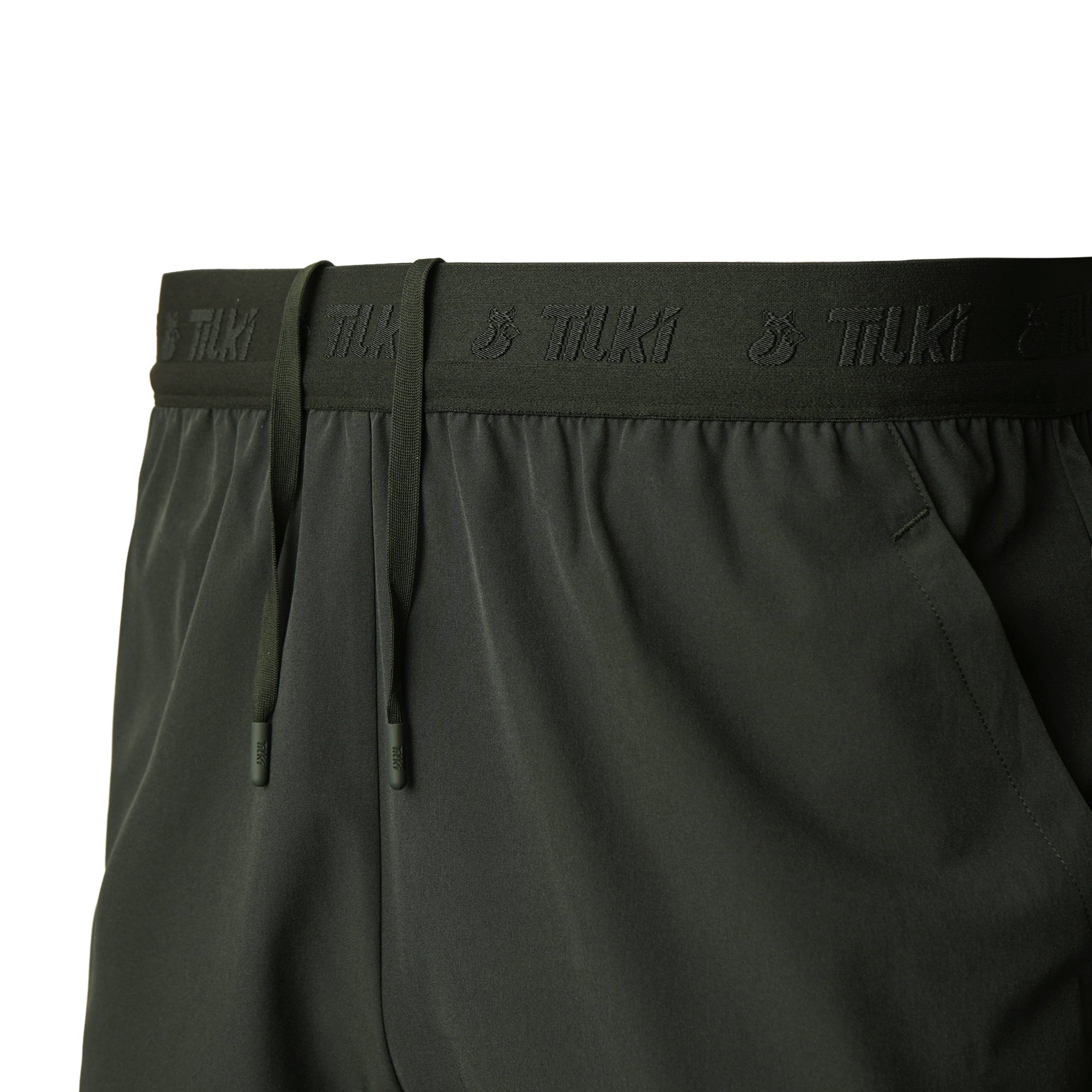 Short Technical Tilki Lehinde - Sur SportsVestuario