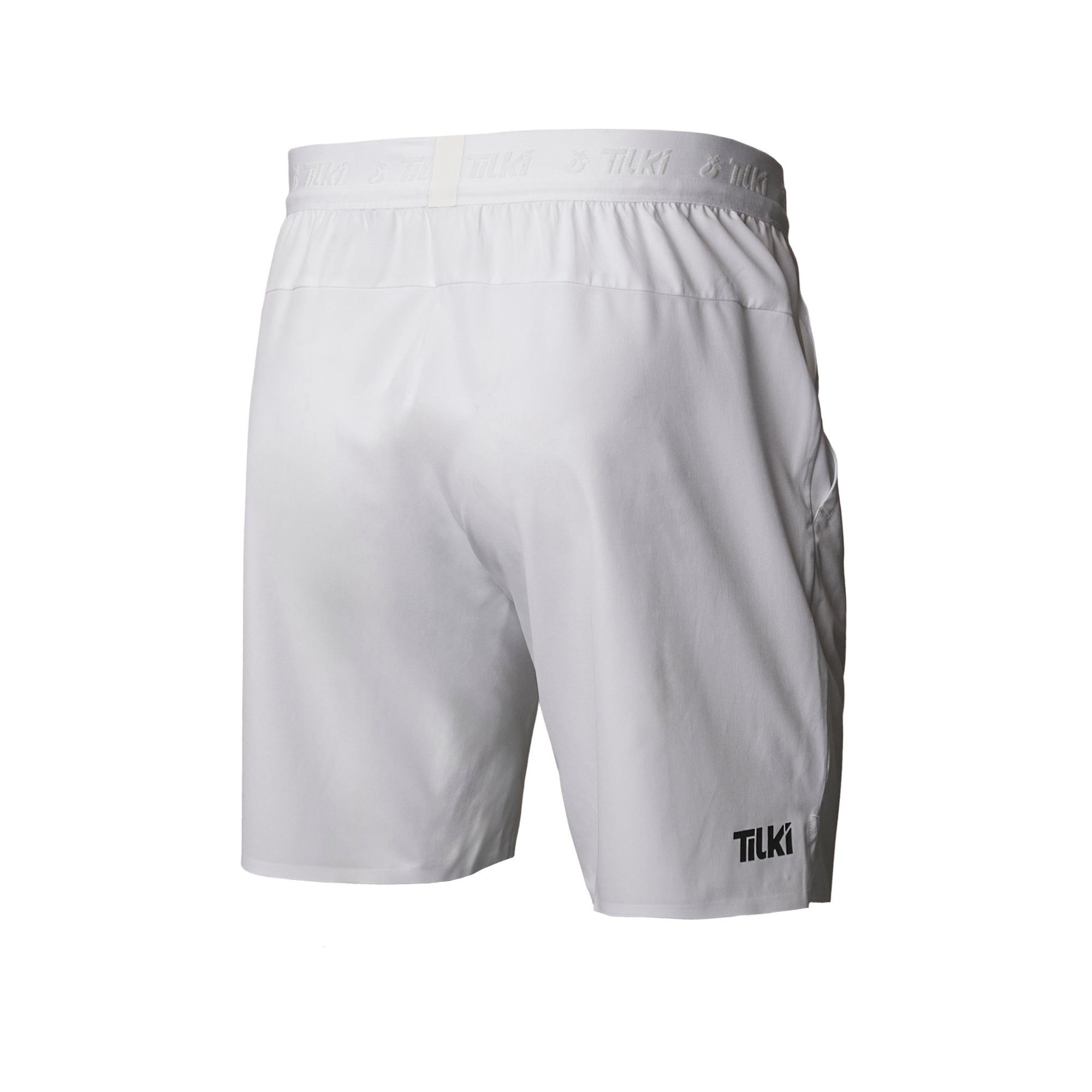 Short Technical Tilki Lehinde - Sur SportsVestuario