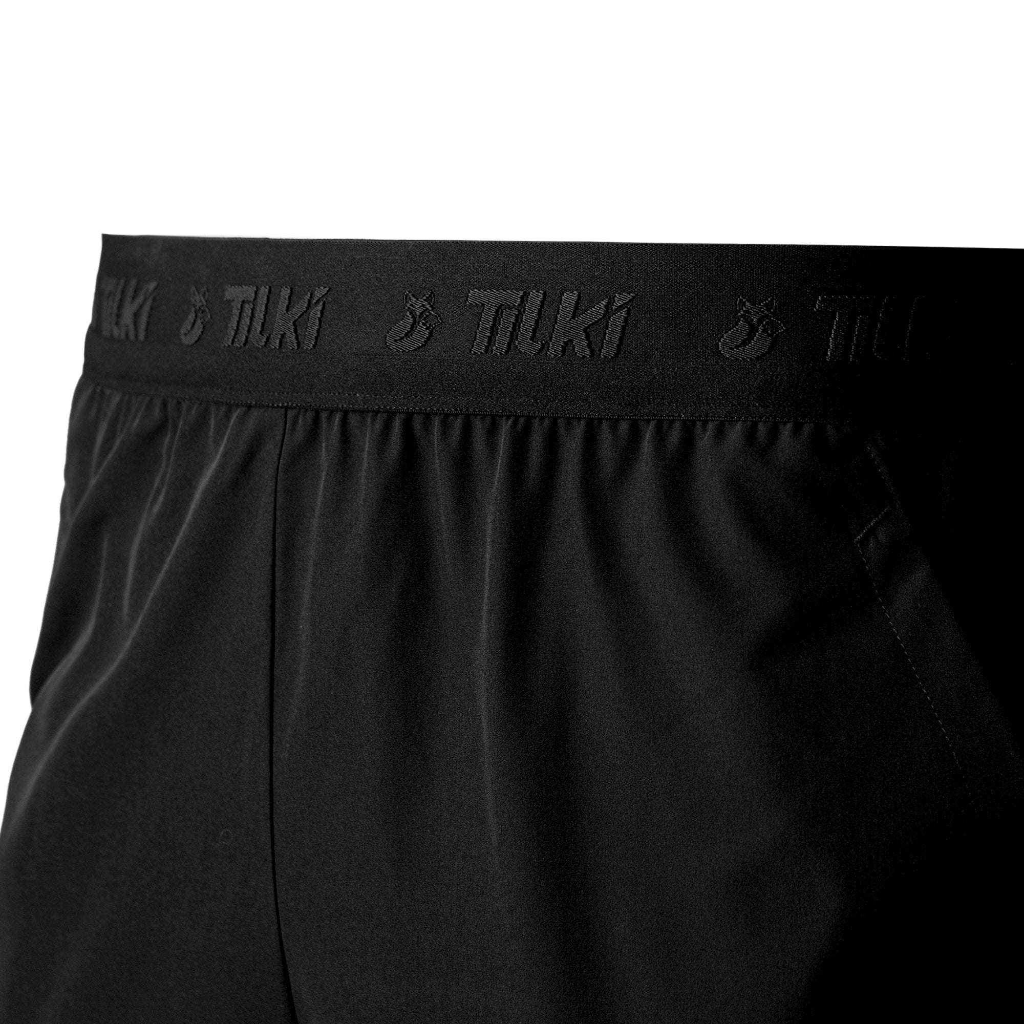 Short Technical Tilki Lehinde - Sur SportsVestuario