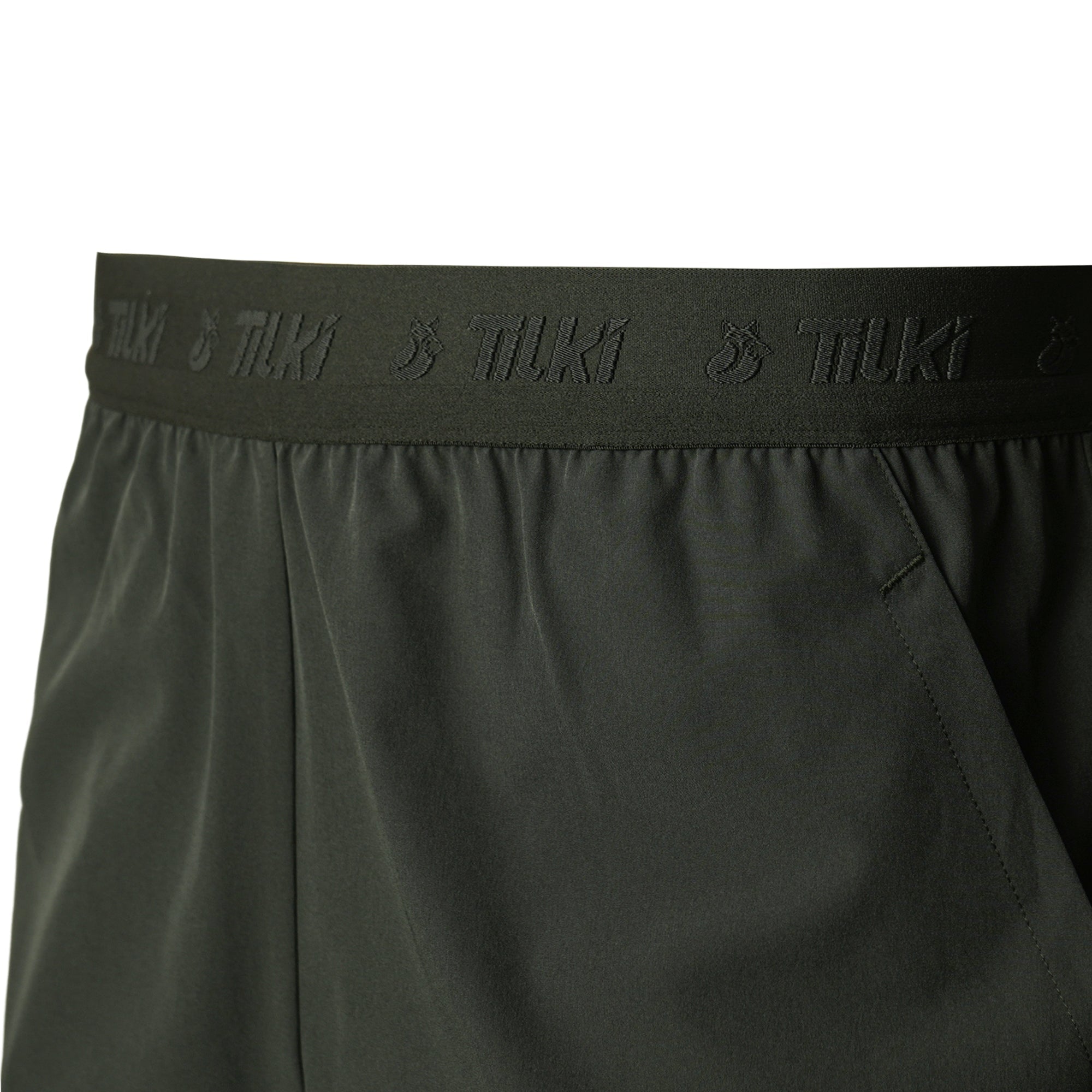 Short Technical Tilki Lehinde - Sur SportsVestuario