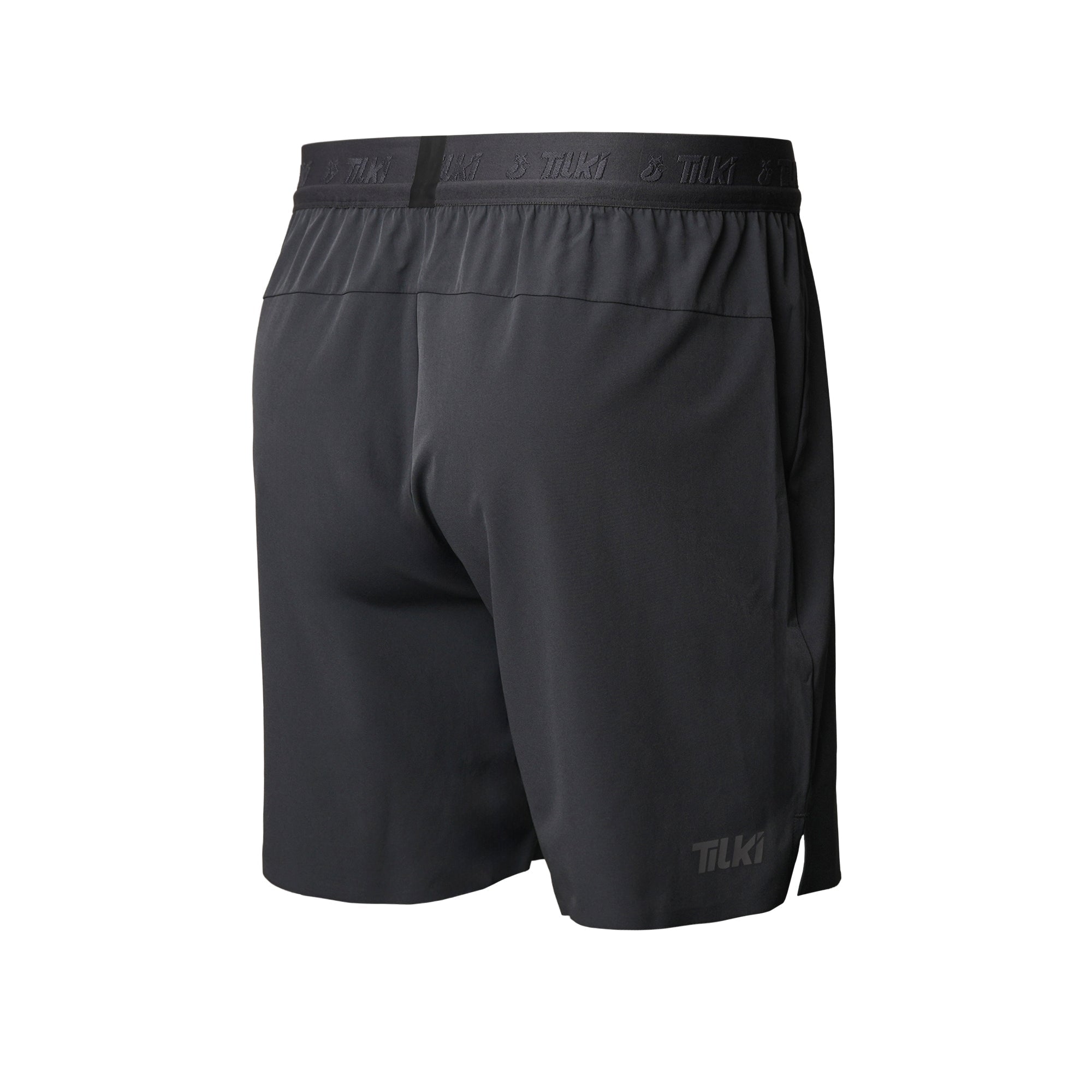 Short Technical Tilki Lehinde - Sur SportsVestuario