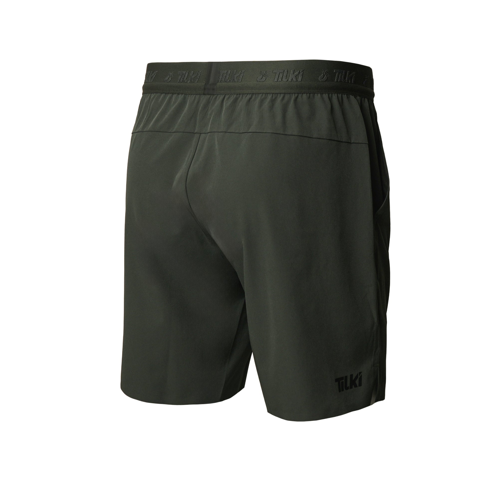 Short Technical Tilki Lehinde - Sur SportsVestuario