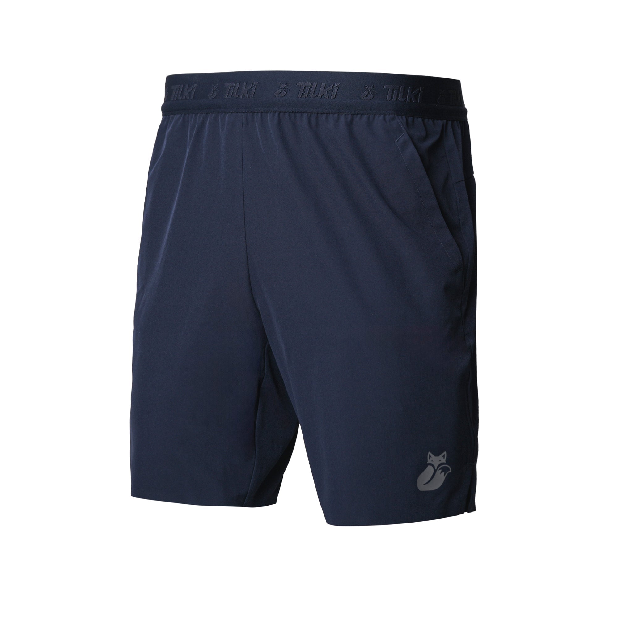 Short Technical Tilki Lehinde - Sur SportsVestuario