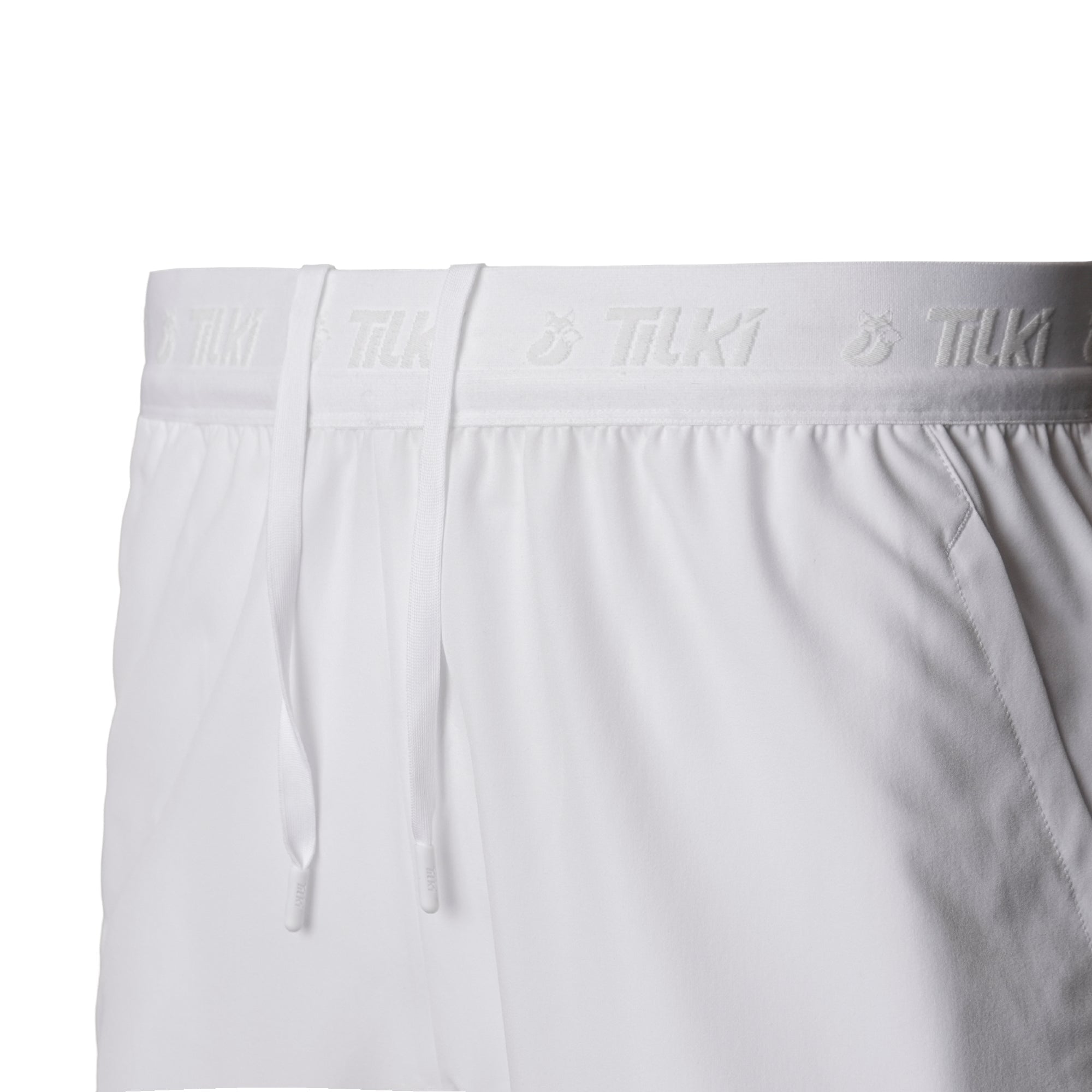 Short Technical Tilki Lehinde - Sur SportsVestuario