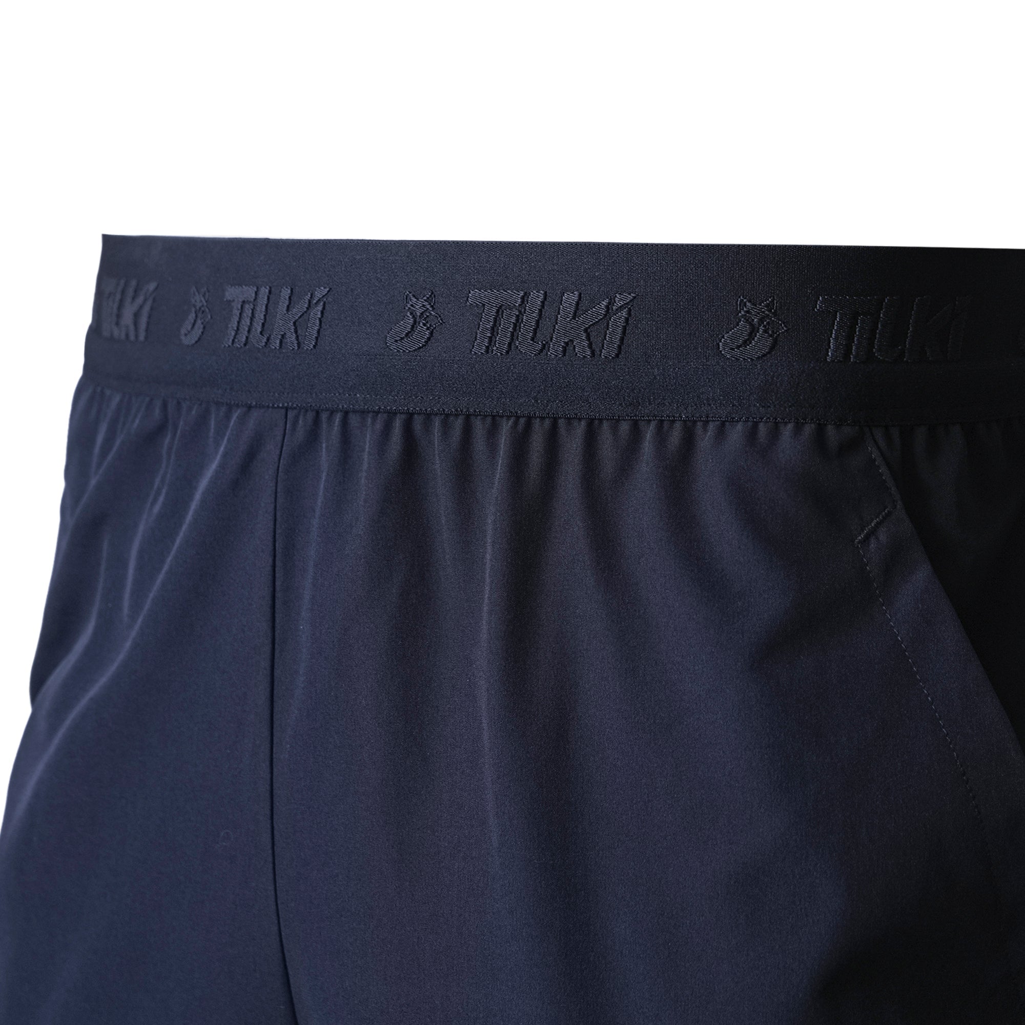Short Technical Tilki Lehinde - Sur SportsVestuario