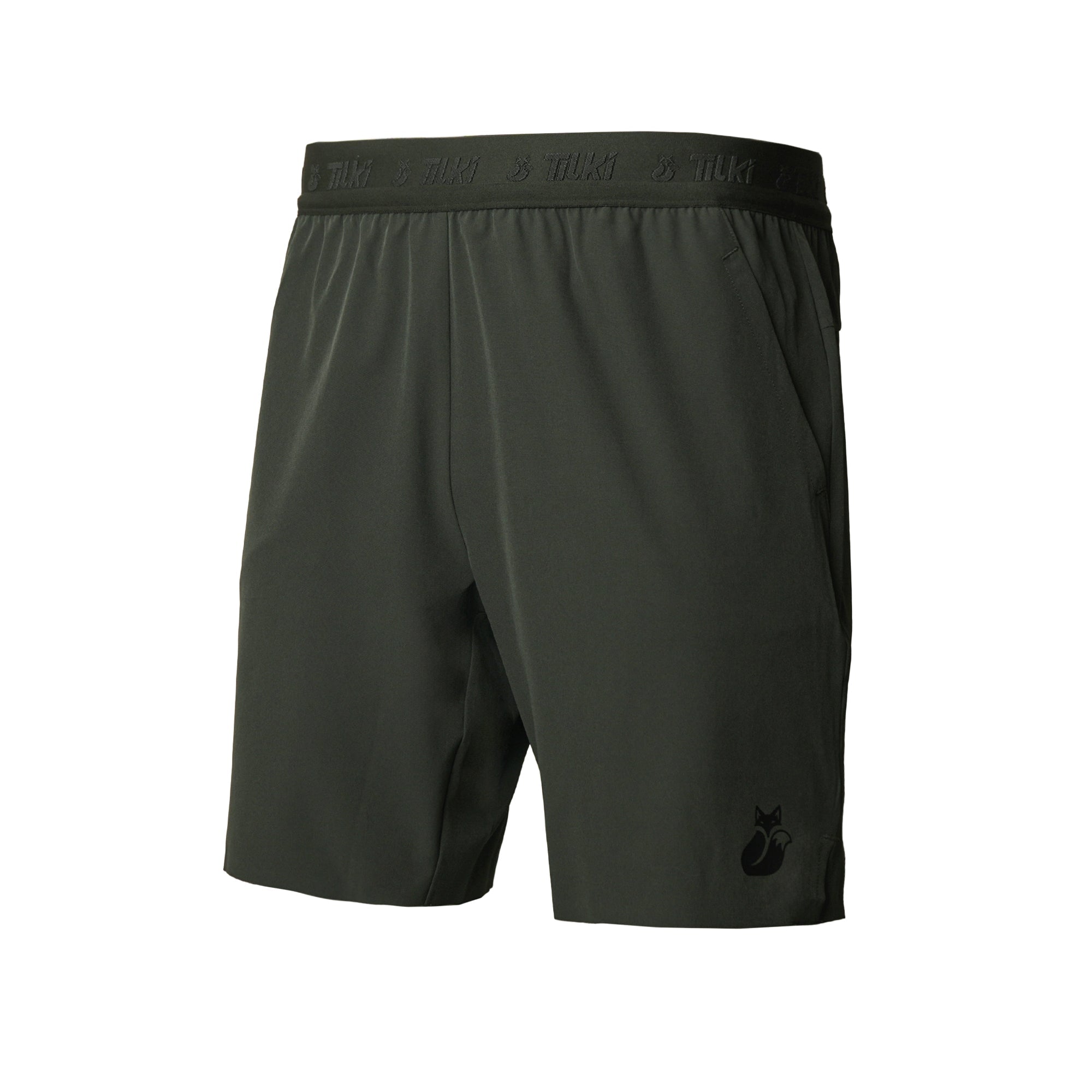 Short Technical Tilki Lehinde - Sur SportsVestuario