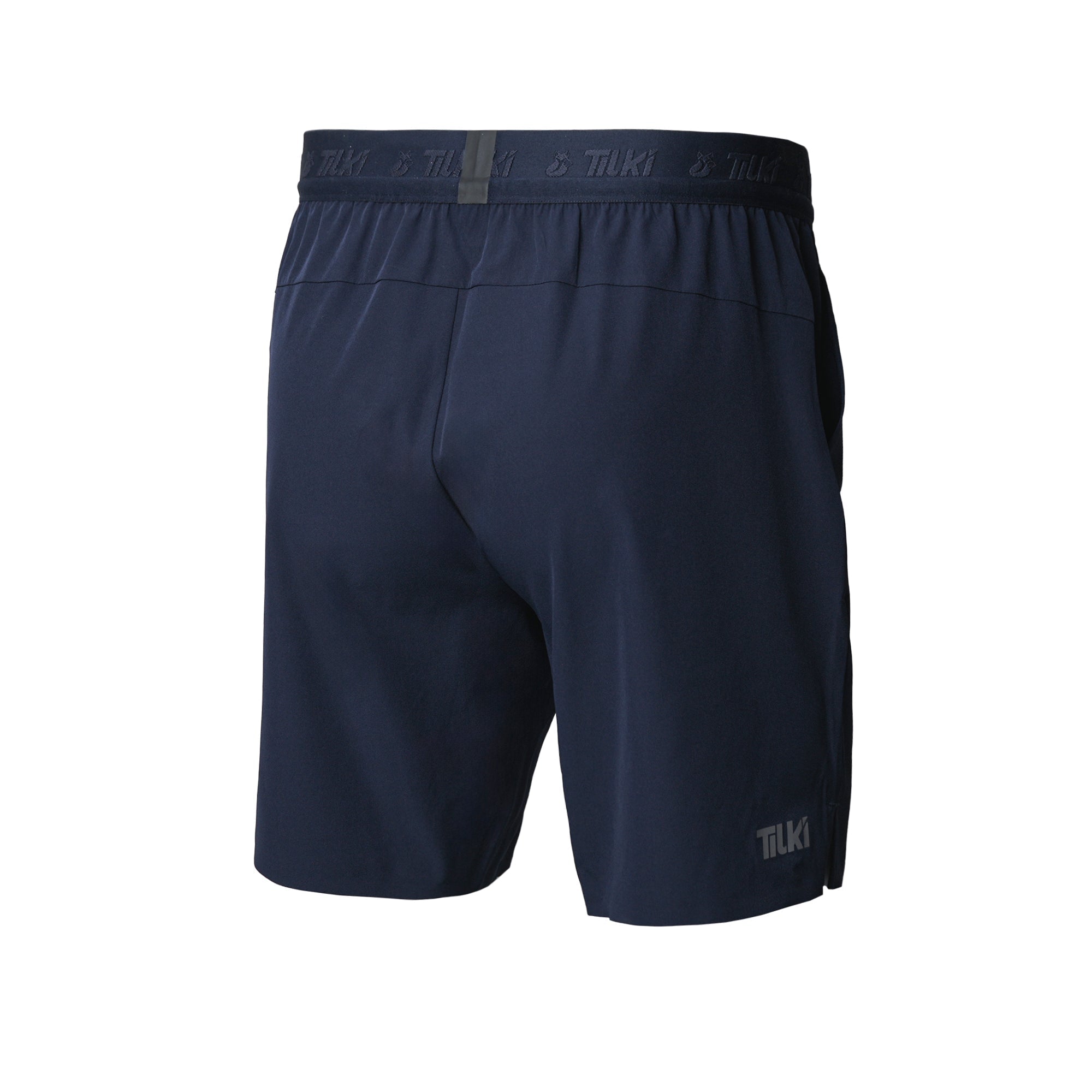 Short Technical Tilki Lehinde - Sur SportsVestuario