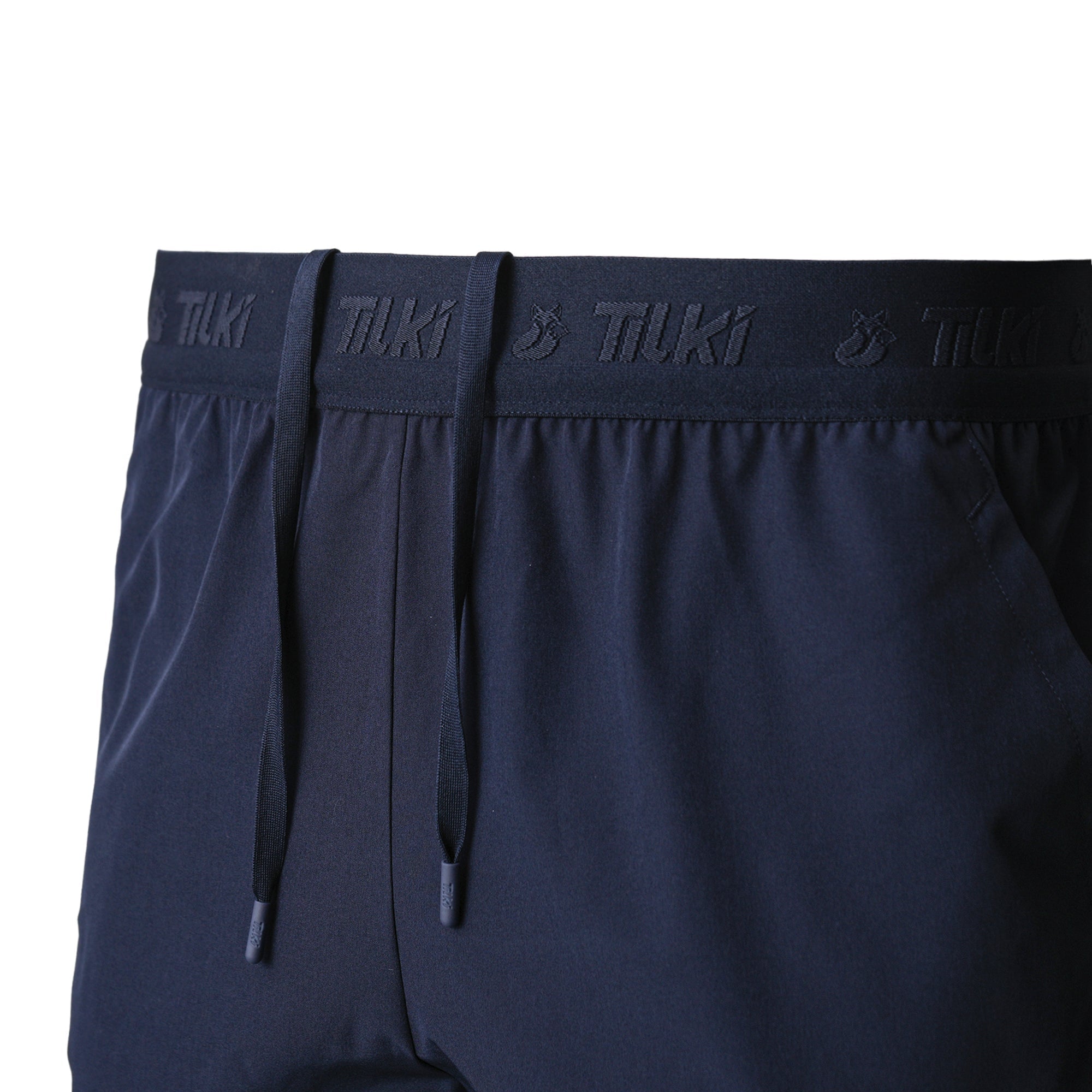 Short Technical Tilki Lehinde - Sur SportsVestuario