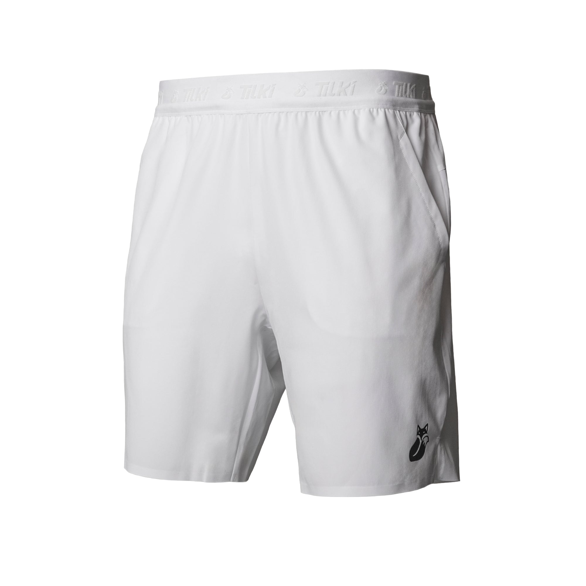 Short Technical Tilki Lehinde - Sur SportsVestuario