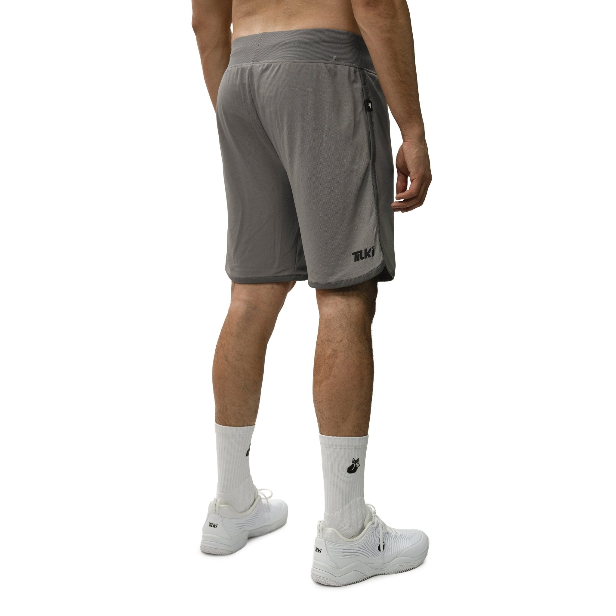 Short Teknik 2.0 Tilki Lehinde - Sur SportsVestuario
