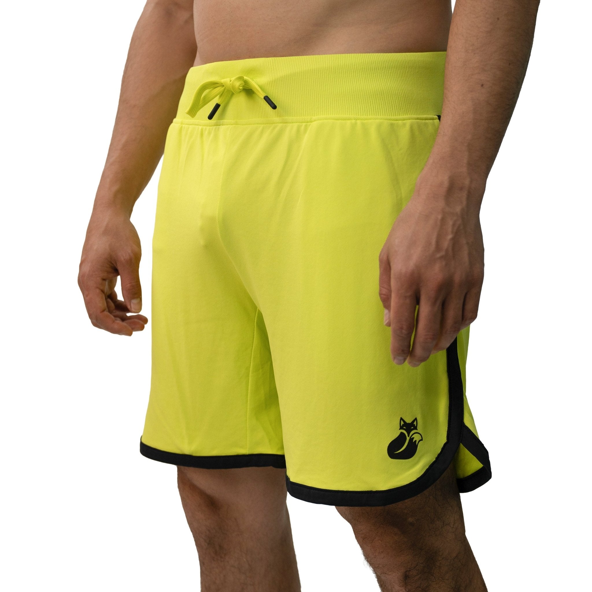 Short Teknik 2.0 Tilki Lehinde - Sur SportsVestuario
