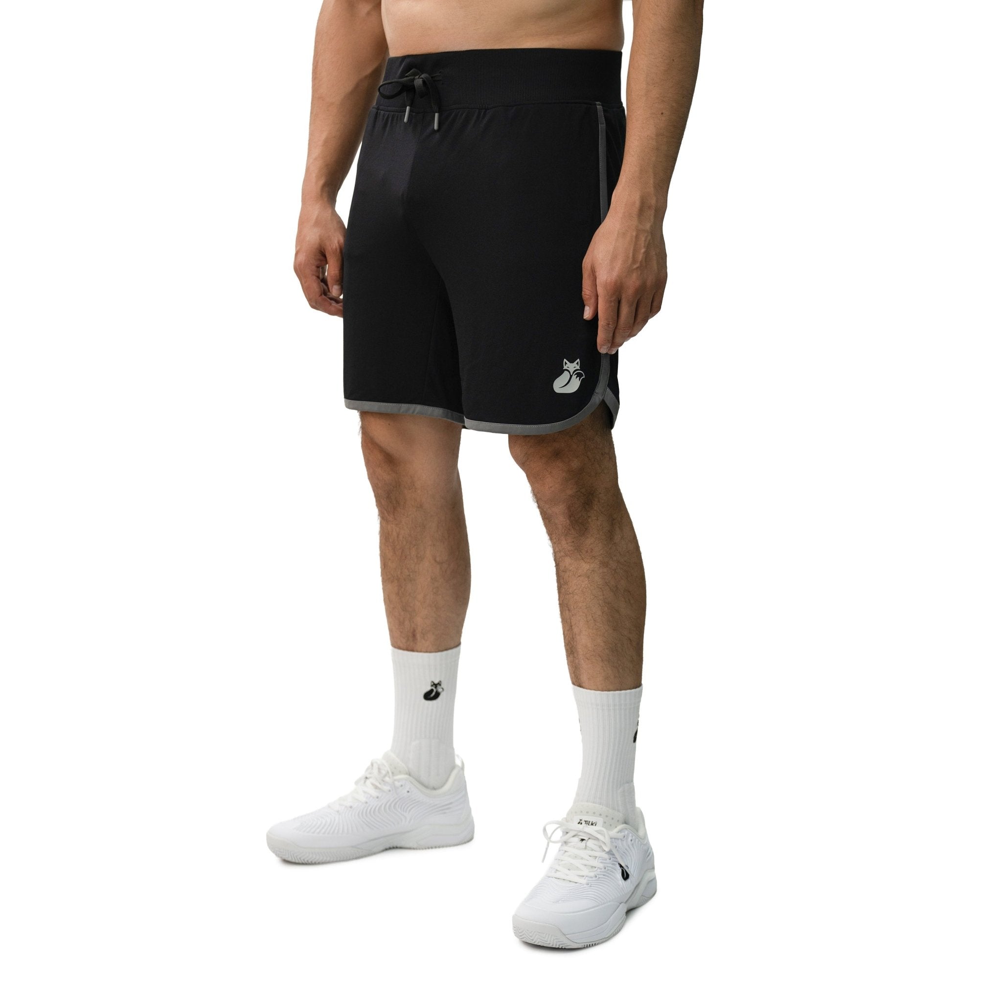 Short Teknik 2.0 Tilki Lehinde - Sur SportsVestuario