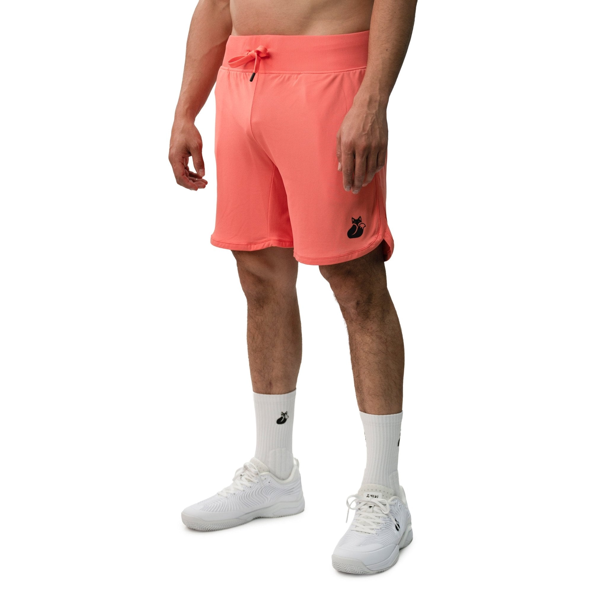 Short Teknik 2.0 Tilki Lehinde - Sur SportsVestuario