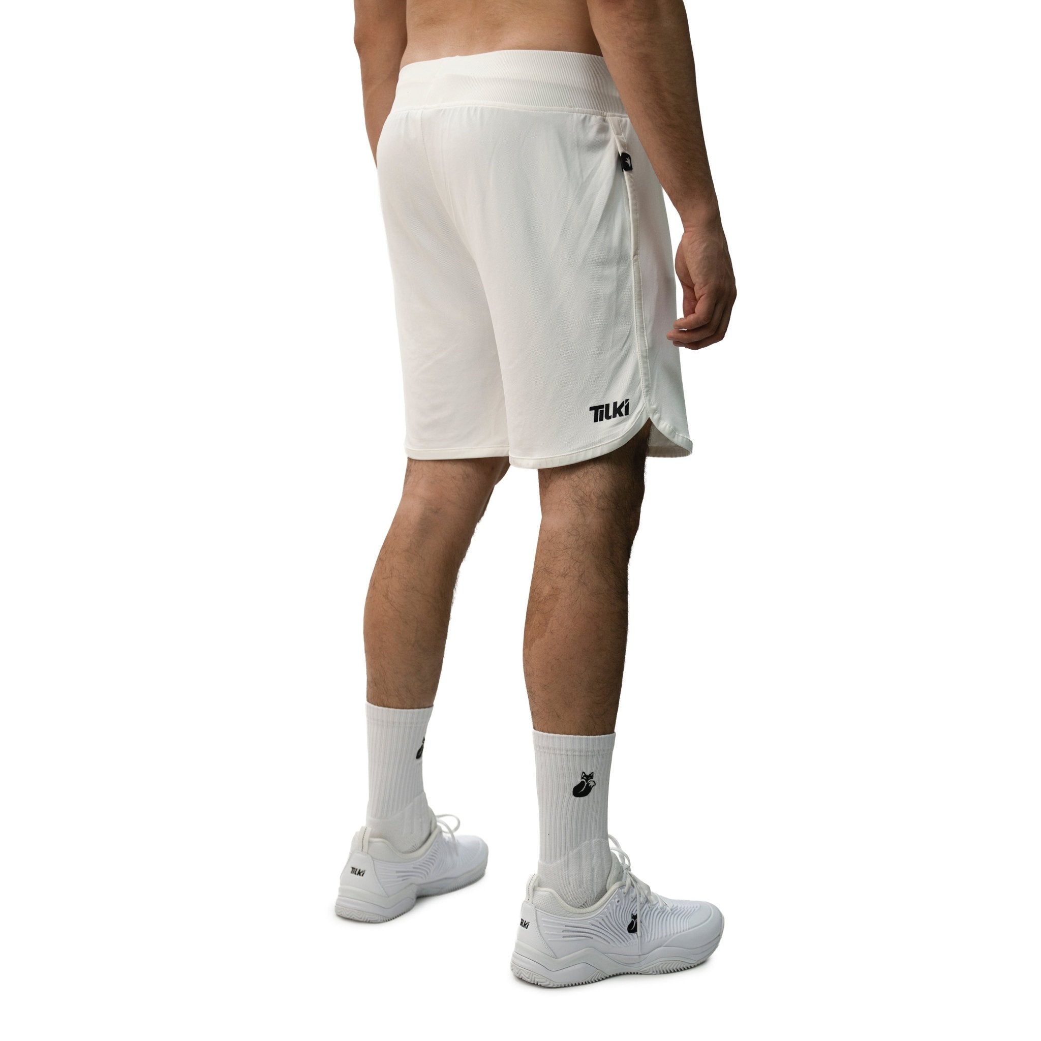 Short Teknik 2.0 Tilki Lehinde - Sur SportsVestuario