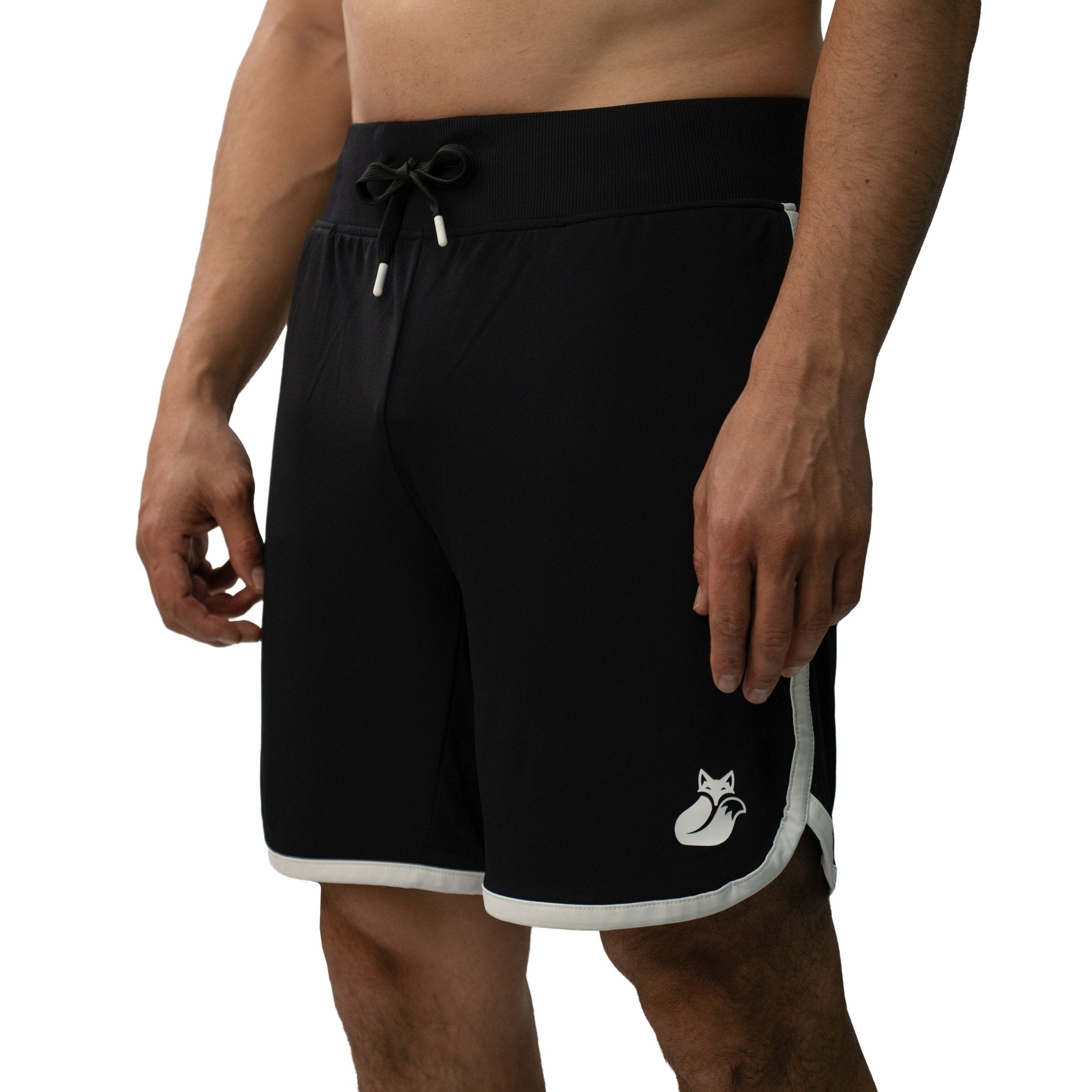 Short Teknik 2.0 Tilki Lehinde - Sur SportsVestuario