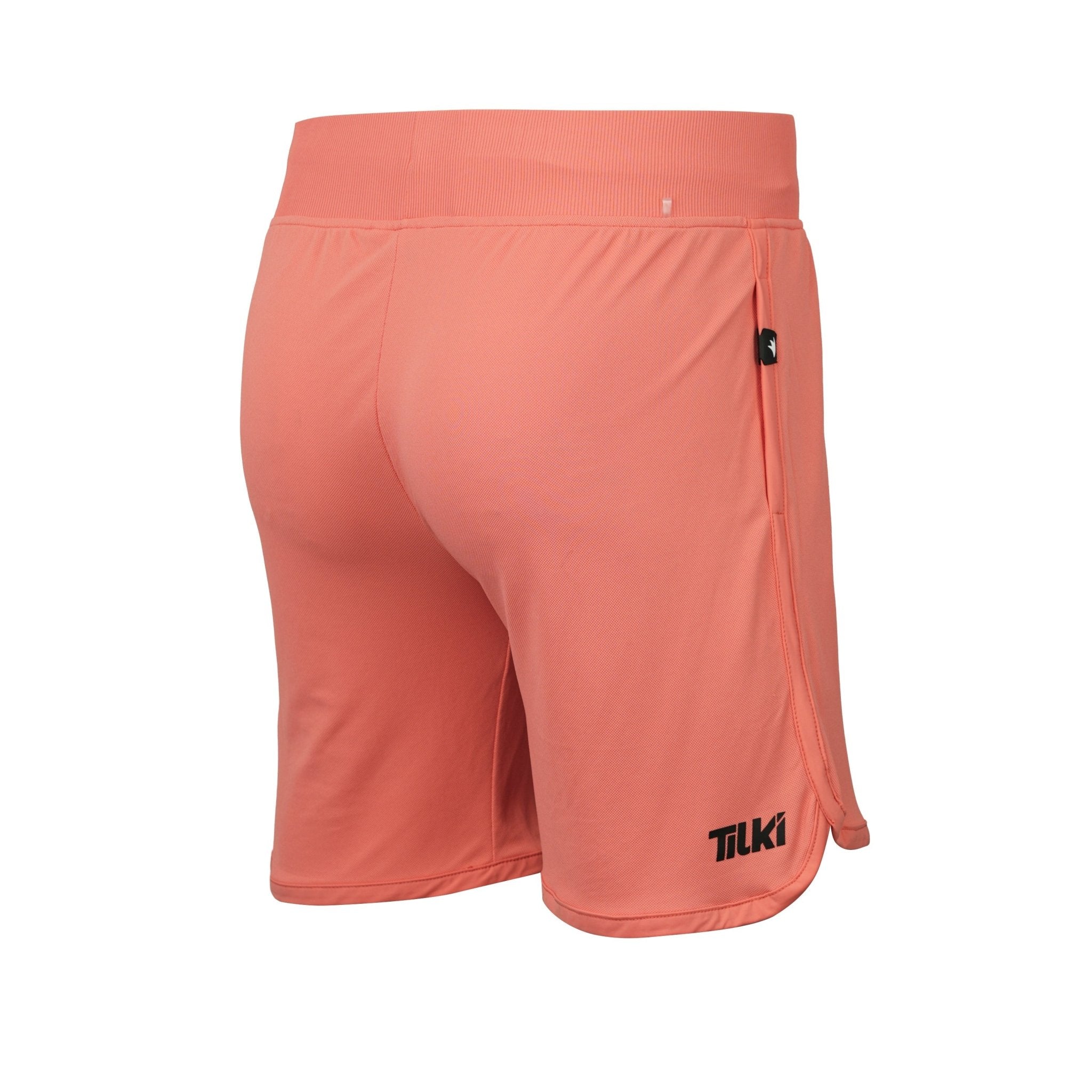 Short Teknik 2.0 Tilki Lehinde - Sur SportsVestuario