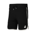 Short Teknik 2.0 Tilki Lehinde