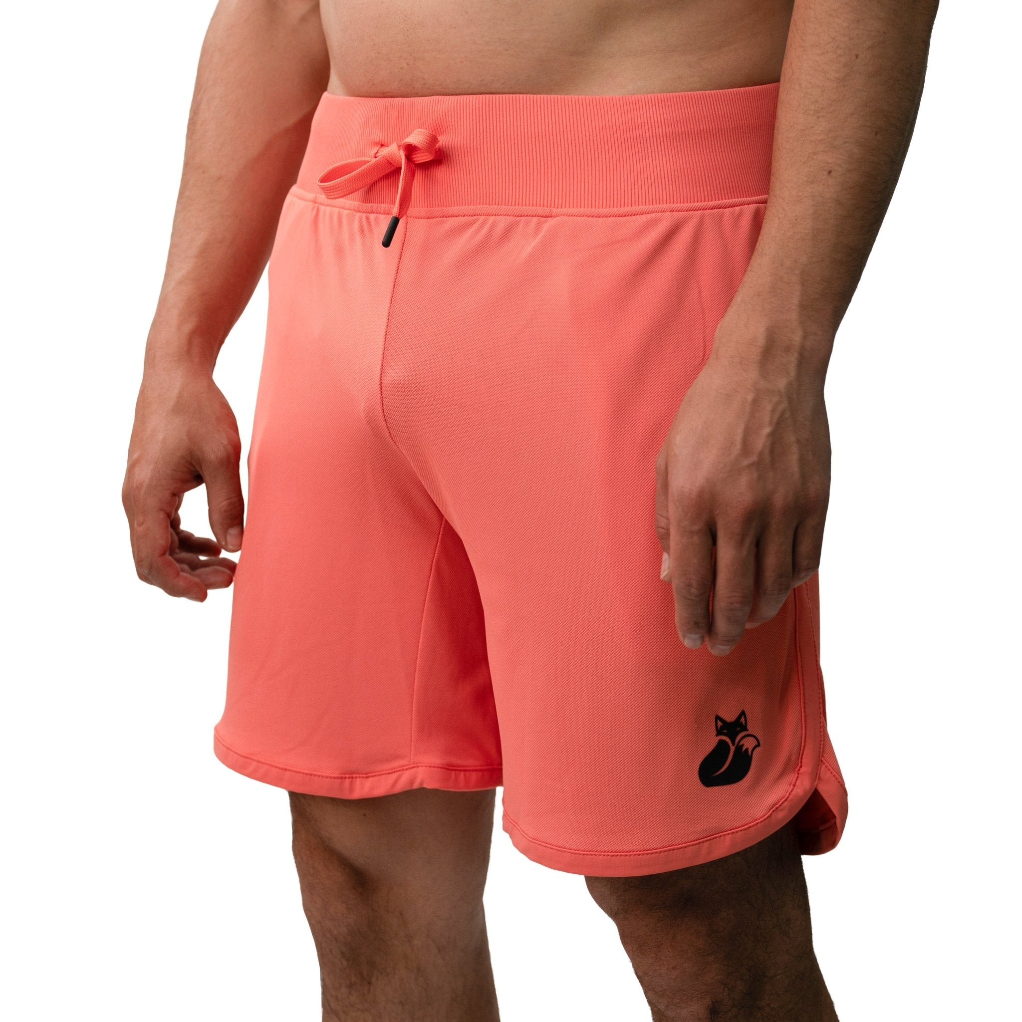 Short Teknik 2.0 Tilki Lehinde - Sur SportsVestuario