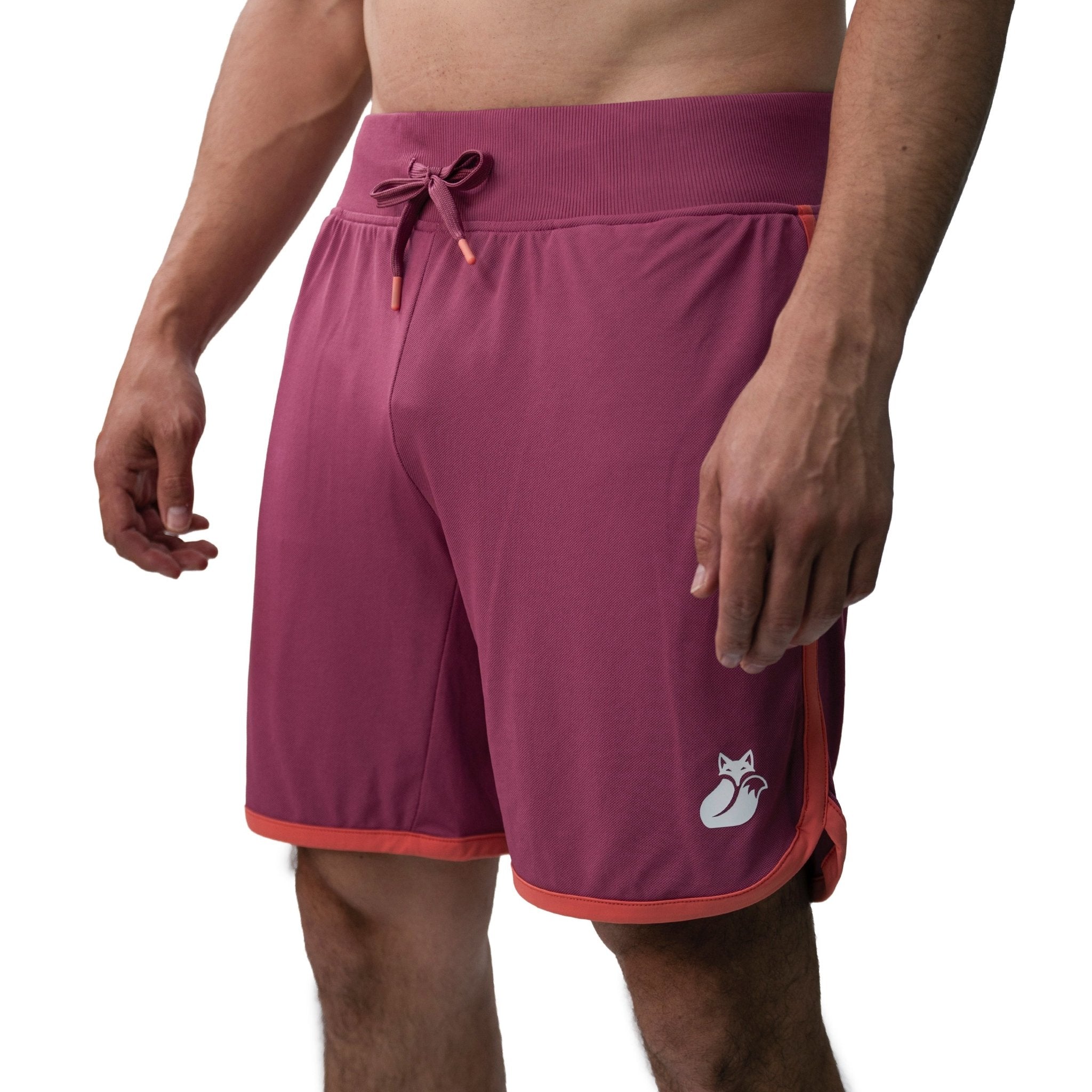 Short Teknik 2.0 Tilki Lehinde - Sur SportsVestuario