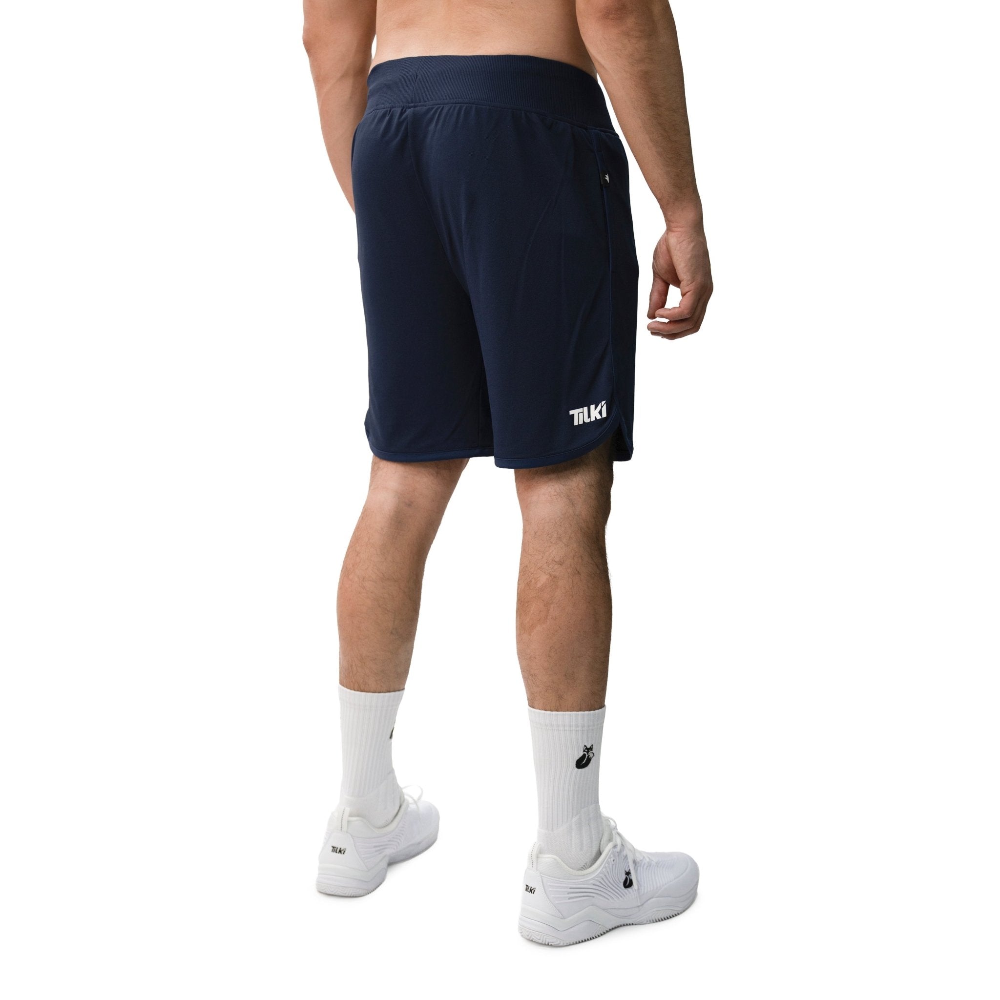 Short Teknik 2.0 Tilki Lehinde - Sur SportsVestuario