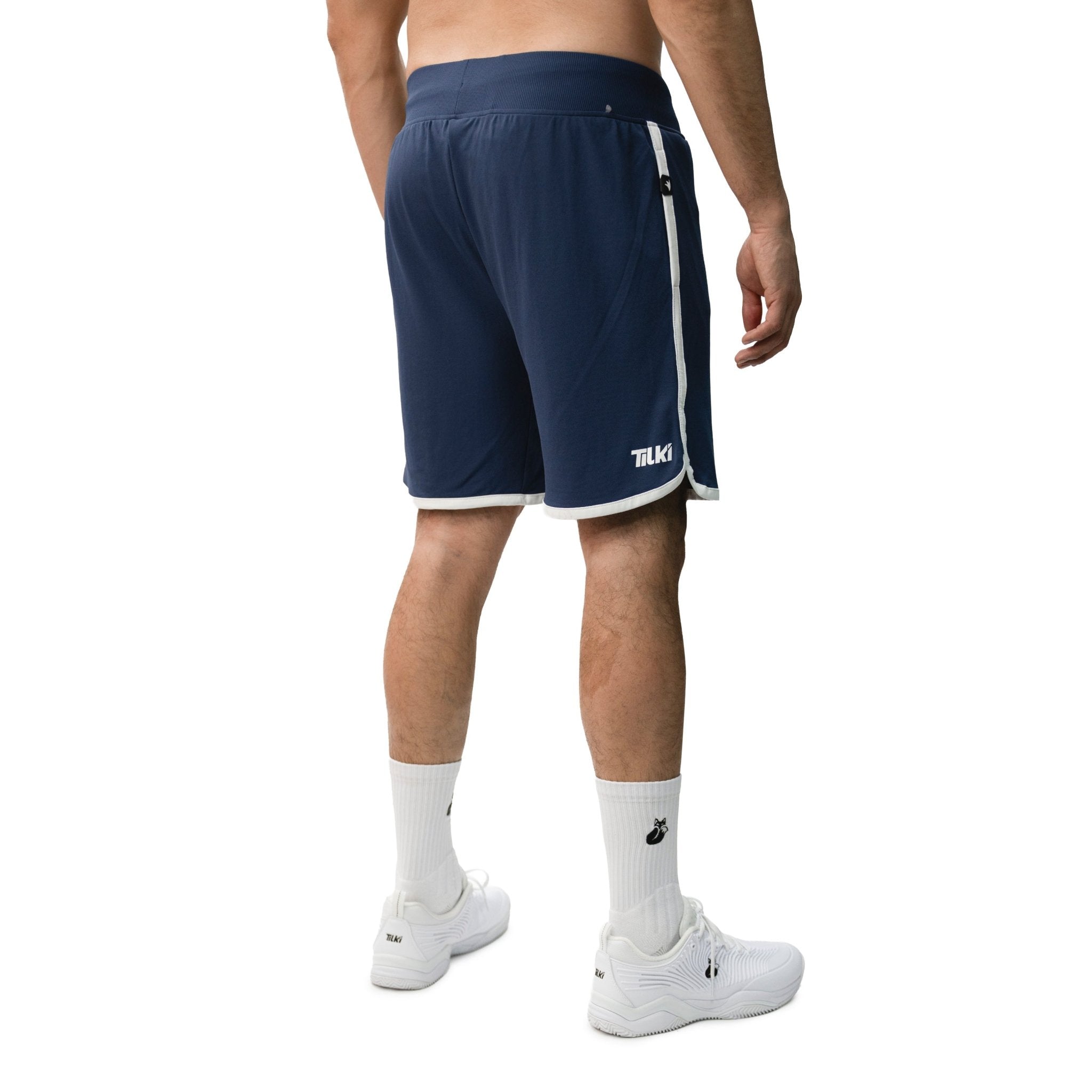 Short Teknik 2.0 Tilki Lehinde - Sur SportsVestuario