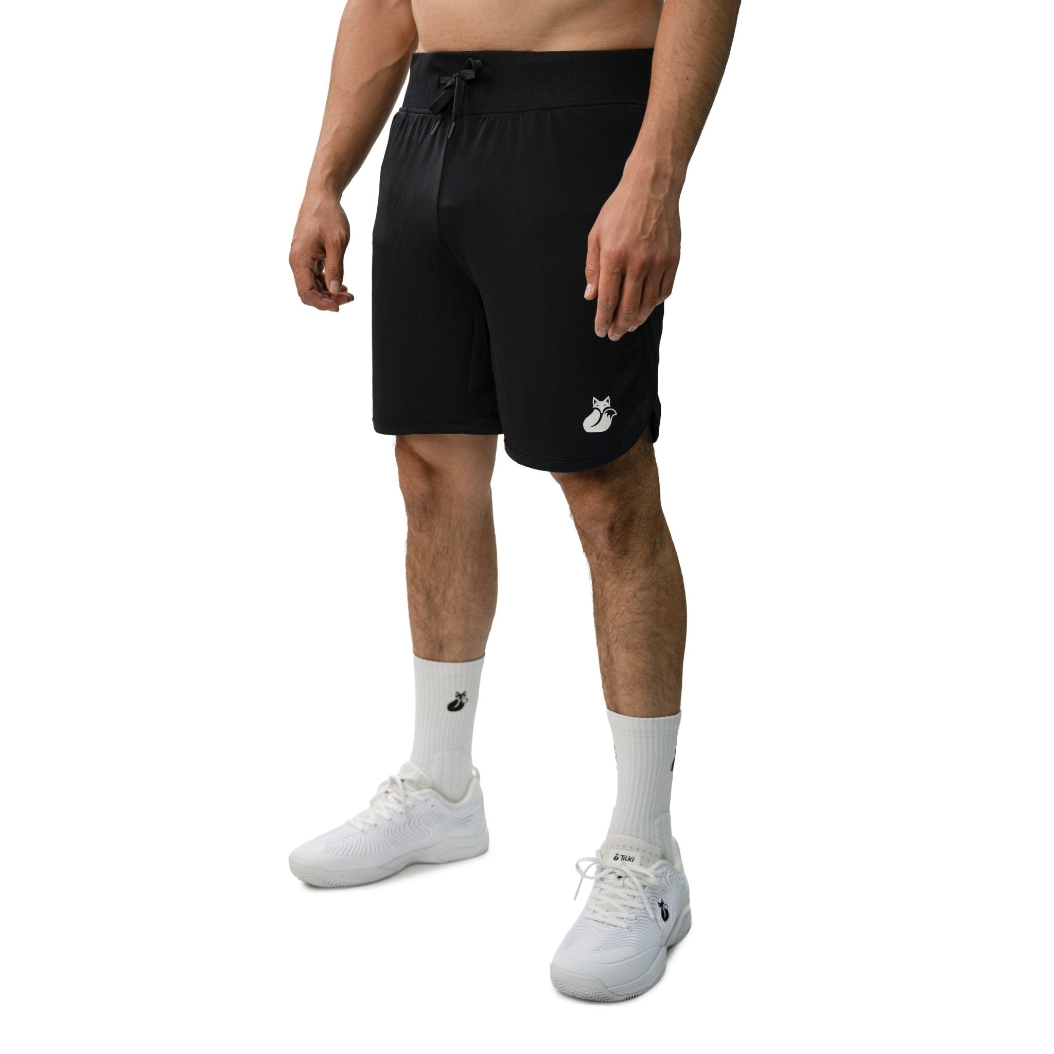 Short Teknik 2.0 Tilki Lehinde - Sur SportsVestuario