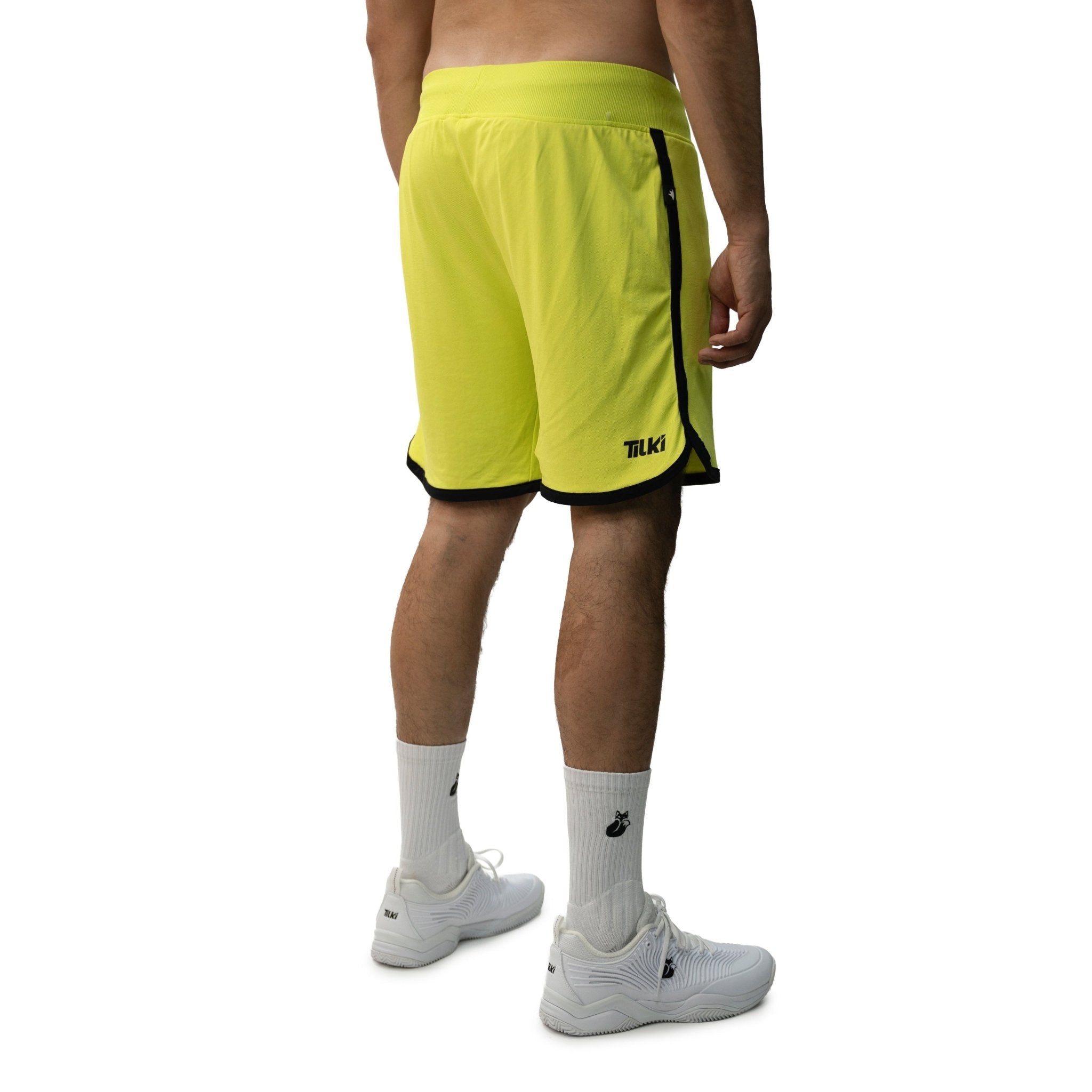 Short Teknik 2.0 Tilki Lehinde - Sur SportsVestuario