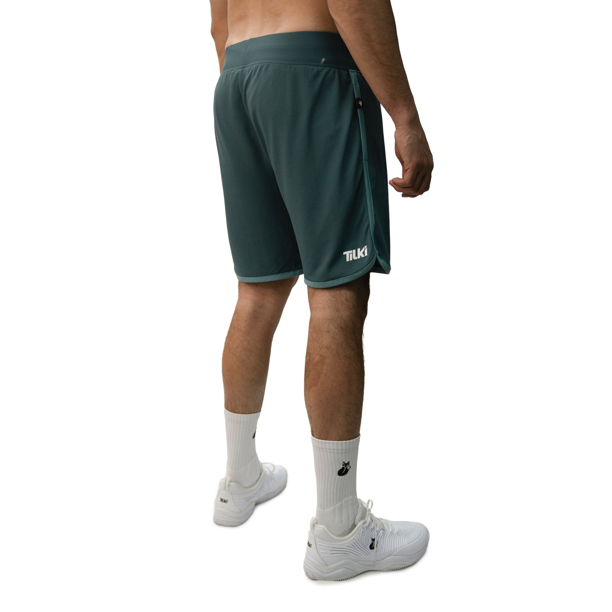 Short Teknik 2.0 Tilki Lehinde - Sur SportsVestuario