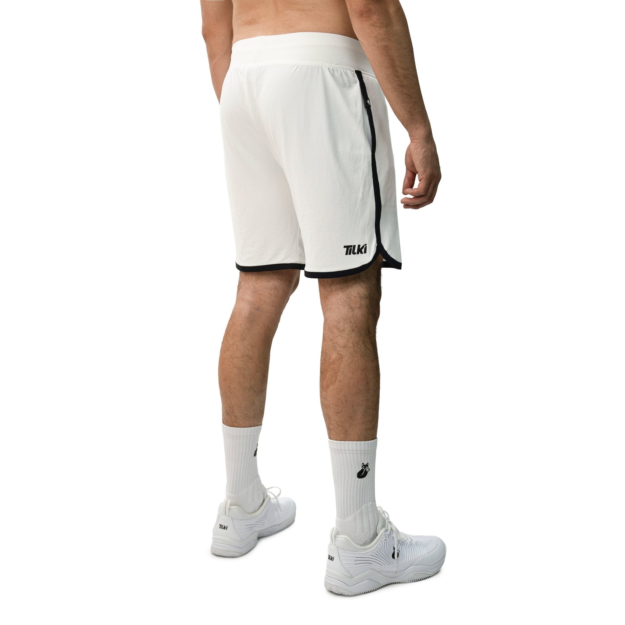 Short Teknik 2.0 Tilki Lehinde - Sur SportsVestuario