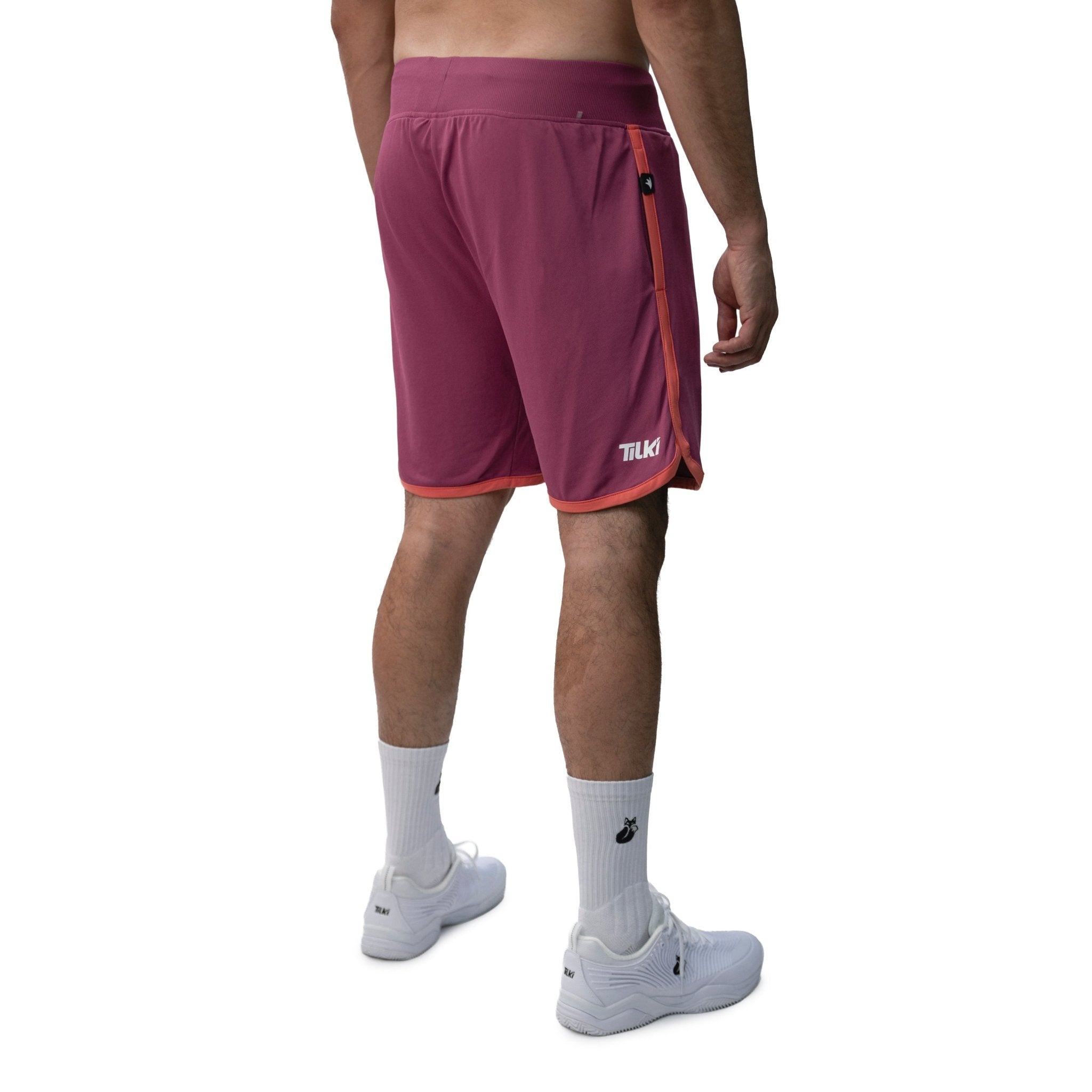 Short Teknik 2.0 Tilki Lehinde - Sur SportsVestuario