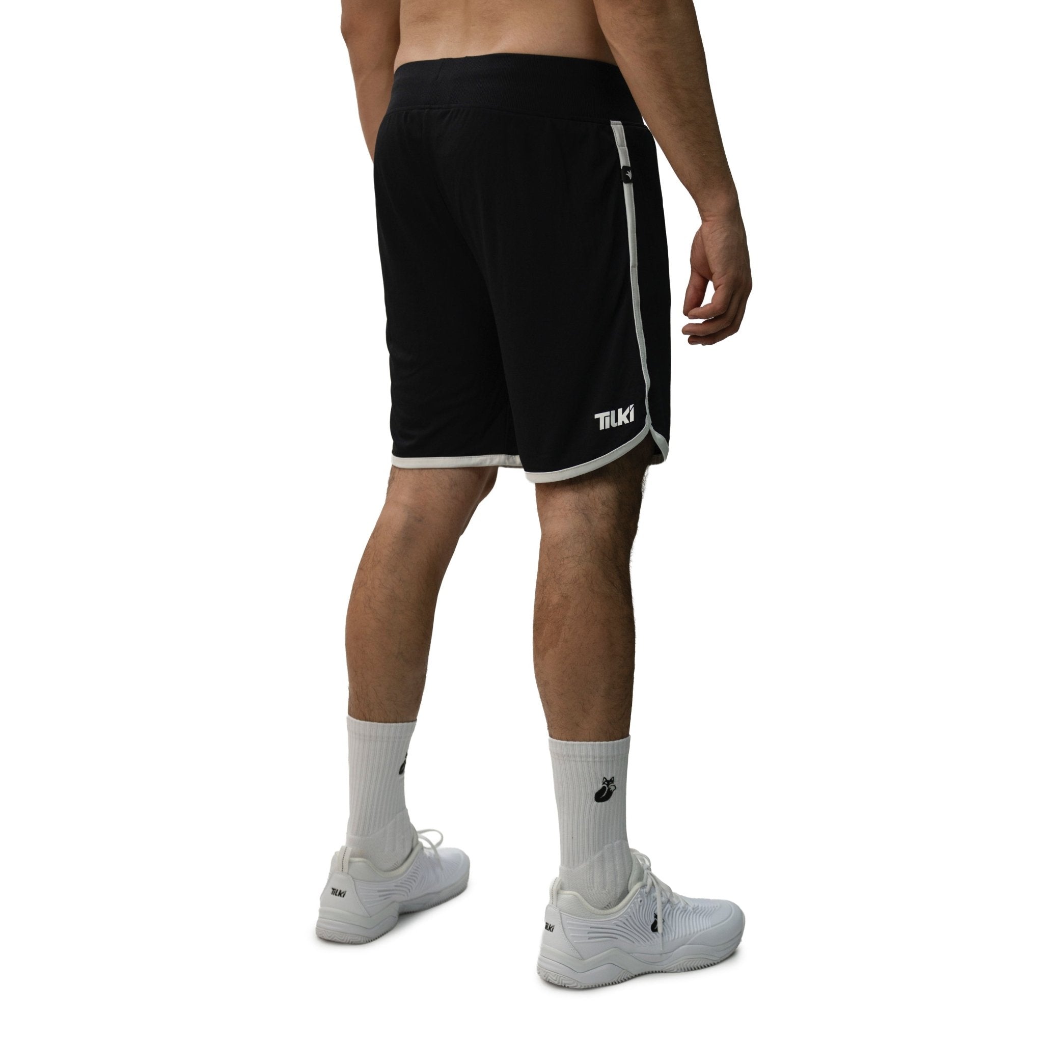 Short Teknik 2.0 Tilki Lehinde - Sur SportsVestuario
