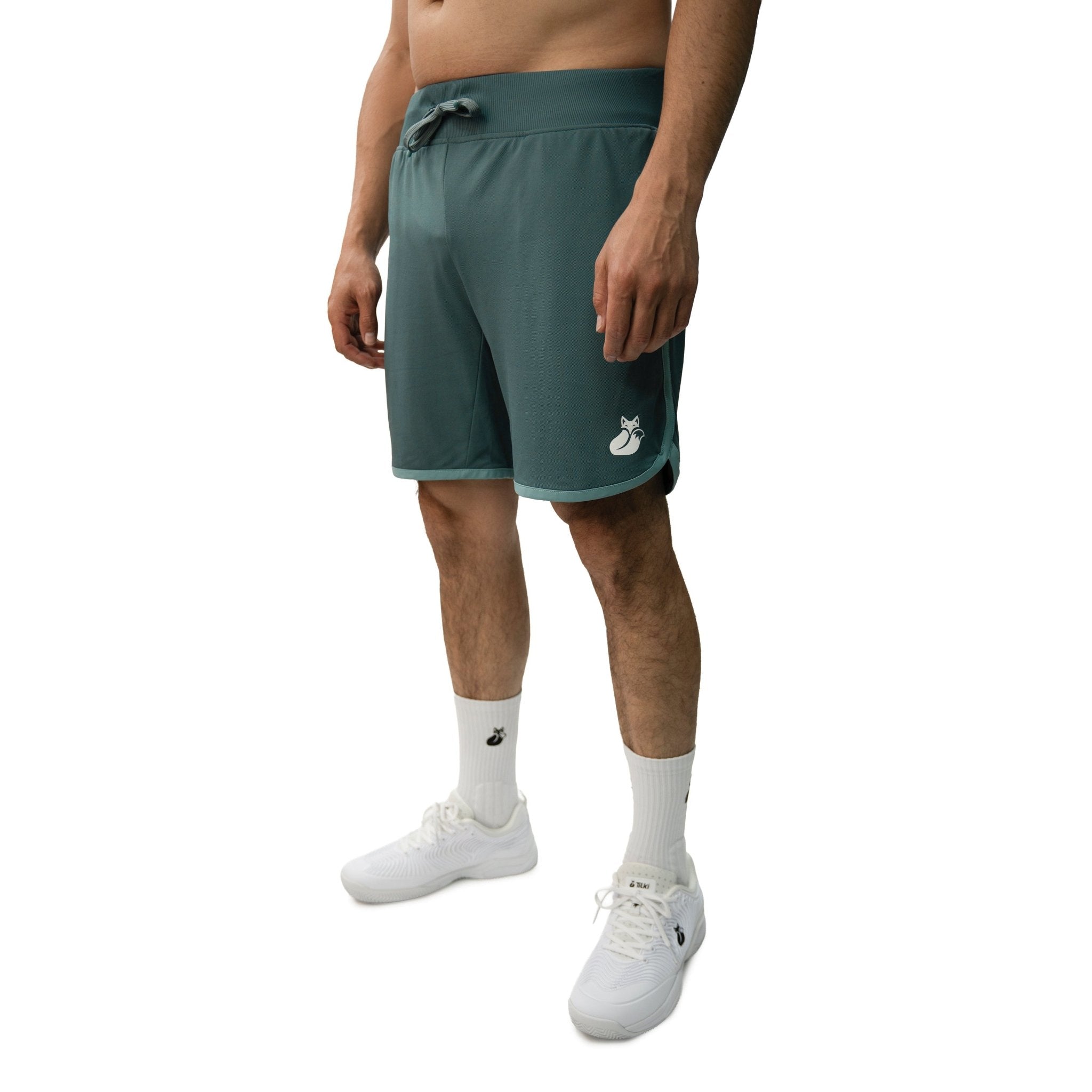 Short Teknik 2.0 Tilki Lehinde - Sur SportsVestuario