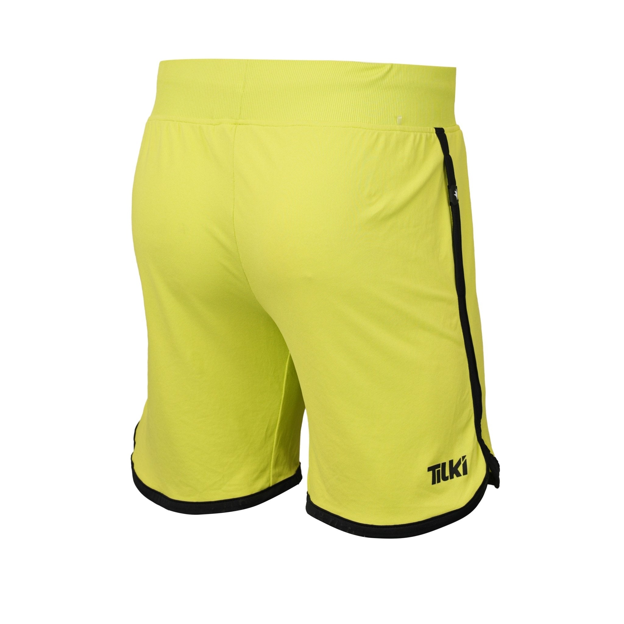 Short Teknik 2.0 Tilki Lehinde - Sur SportsVestuario