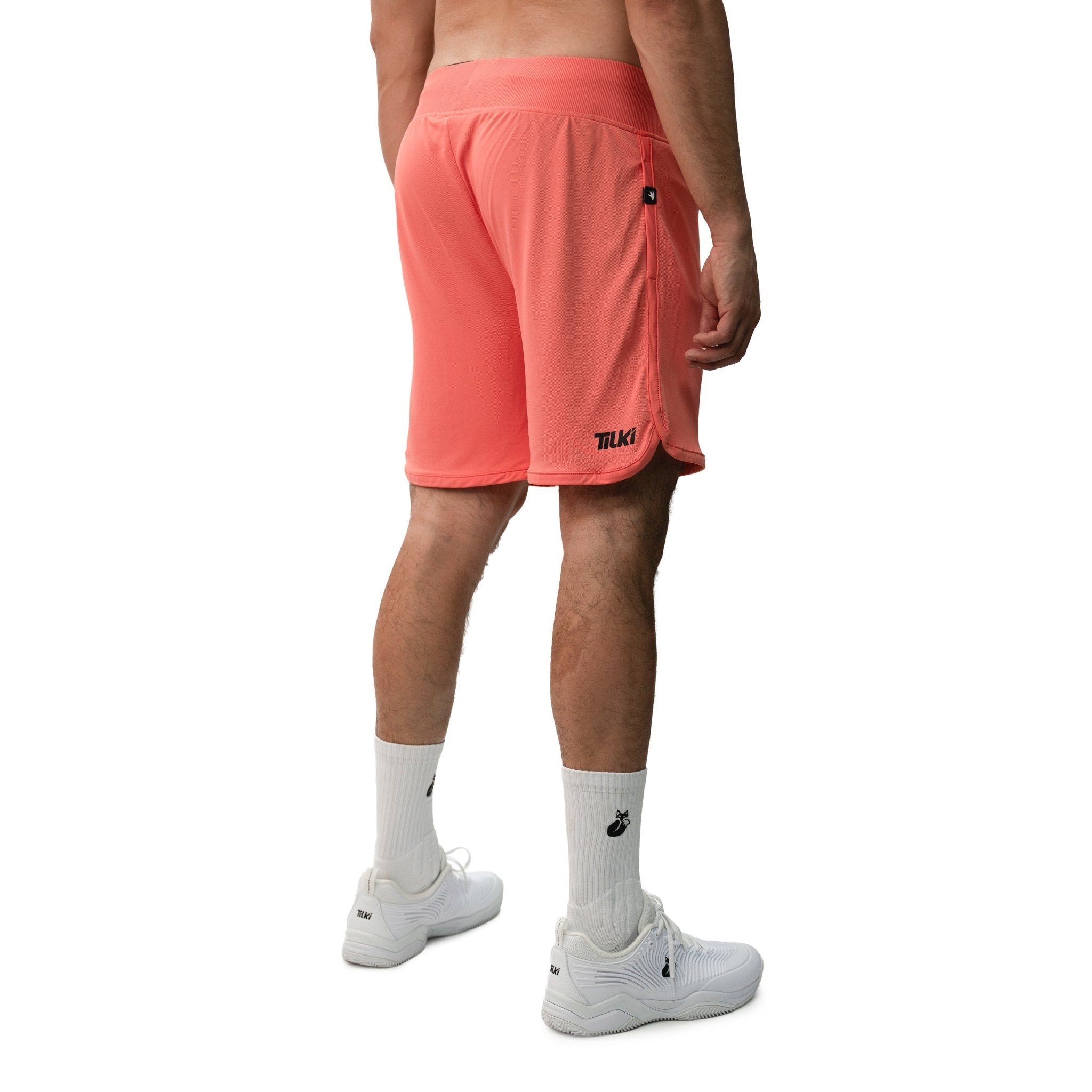 Short Teknik 2.0 Tilki Lehinde - Sur SportsVestuario