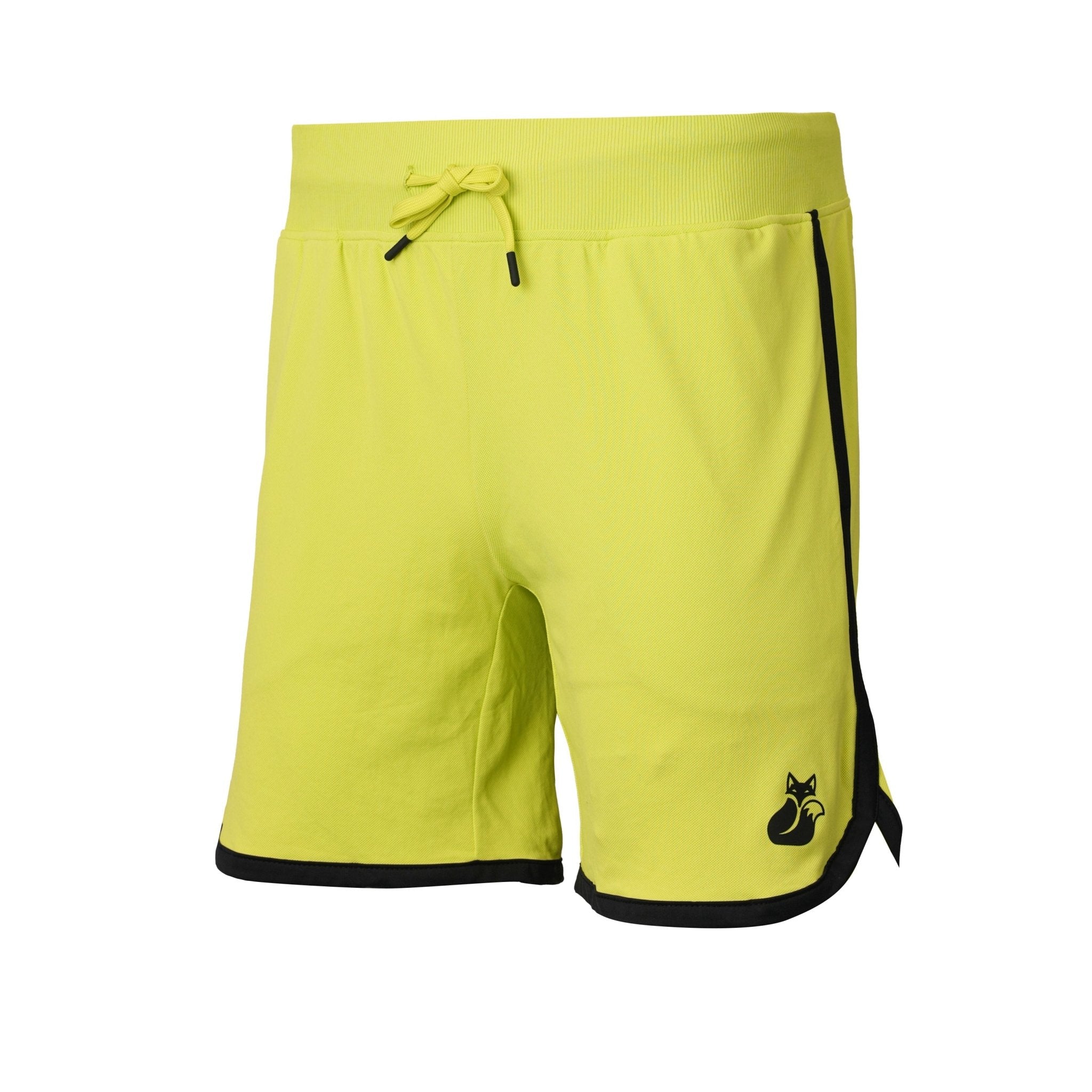 Short Teknik 2.0 Tilki Lehinde - Sur SportsVestuario