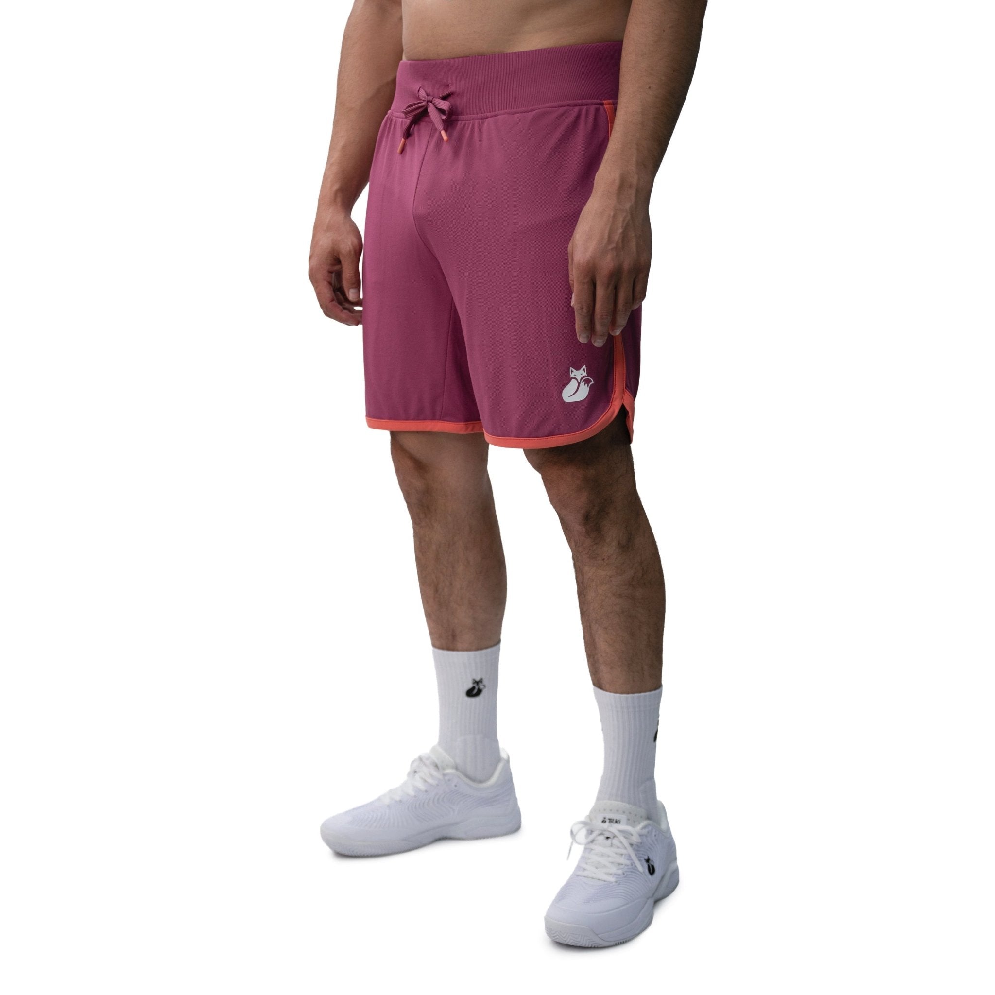 Short Teknik 2.0 Tilki Lehinde - Sur SportsVestuario