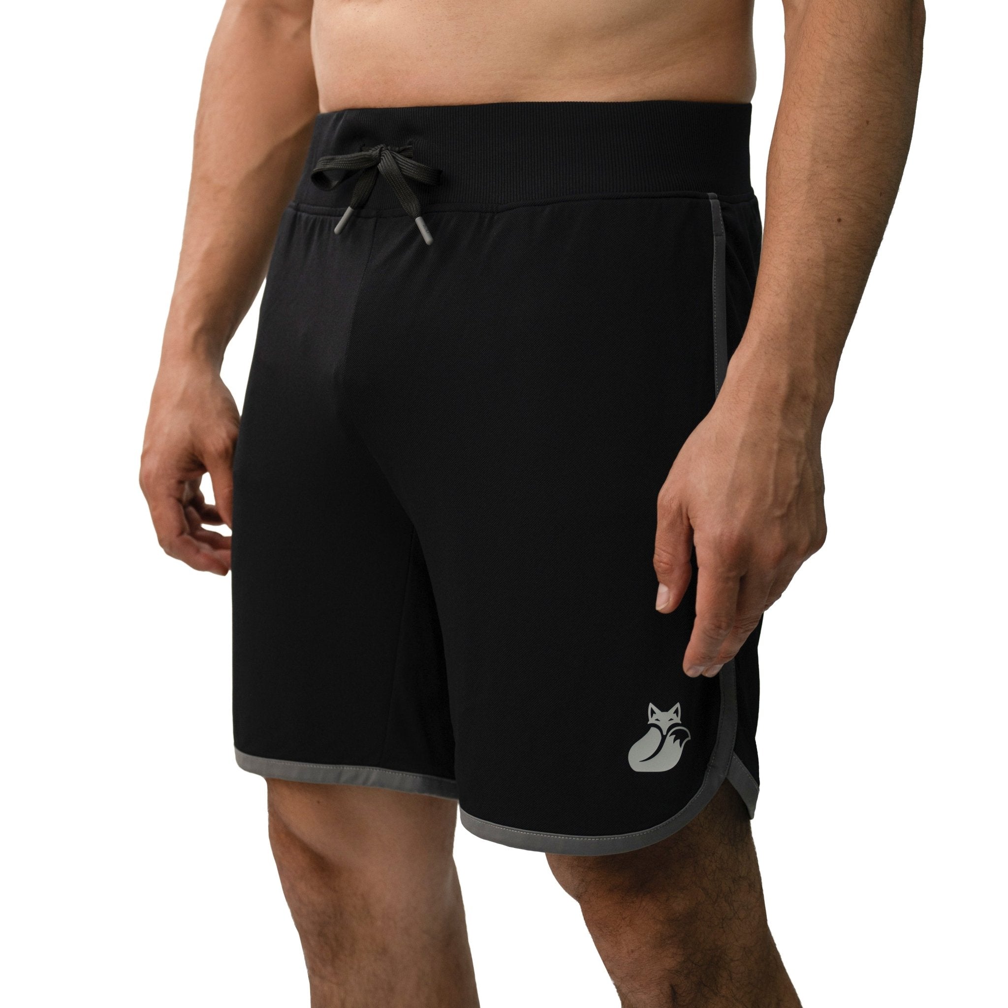 Short Teknik 2.0 Tilki Lehinde - Sur SportsVestuario