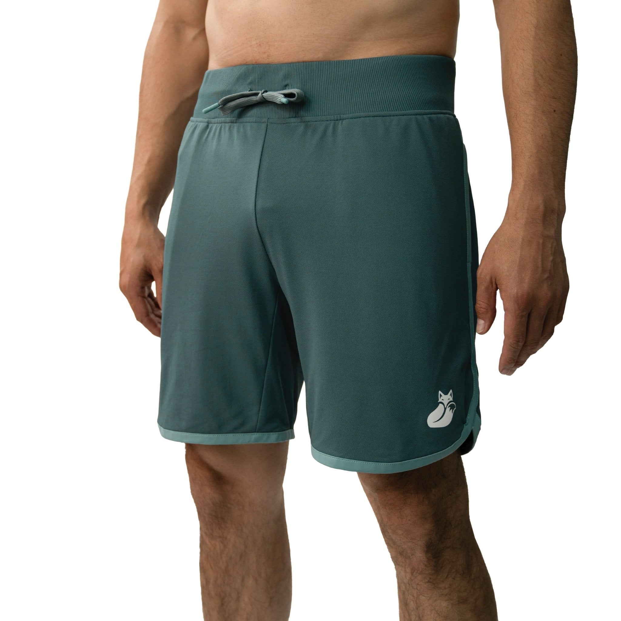 Short Teknik 2.0 Tilki Lehinde - Sur SportsVestuario