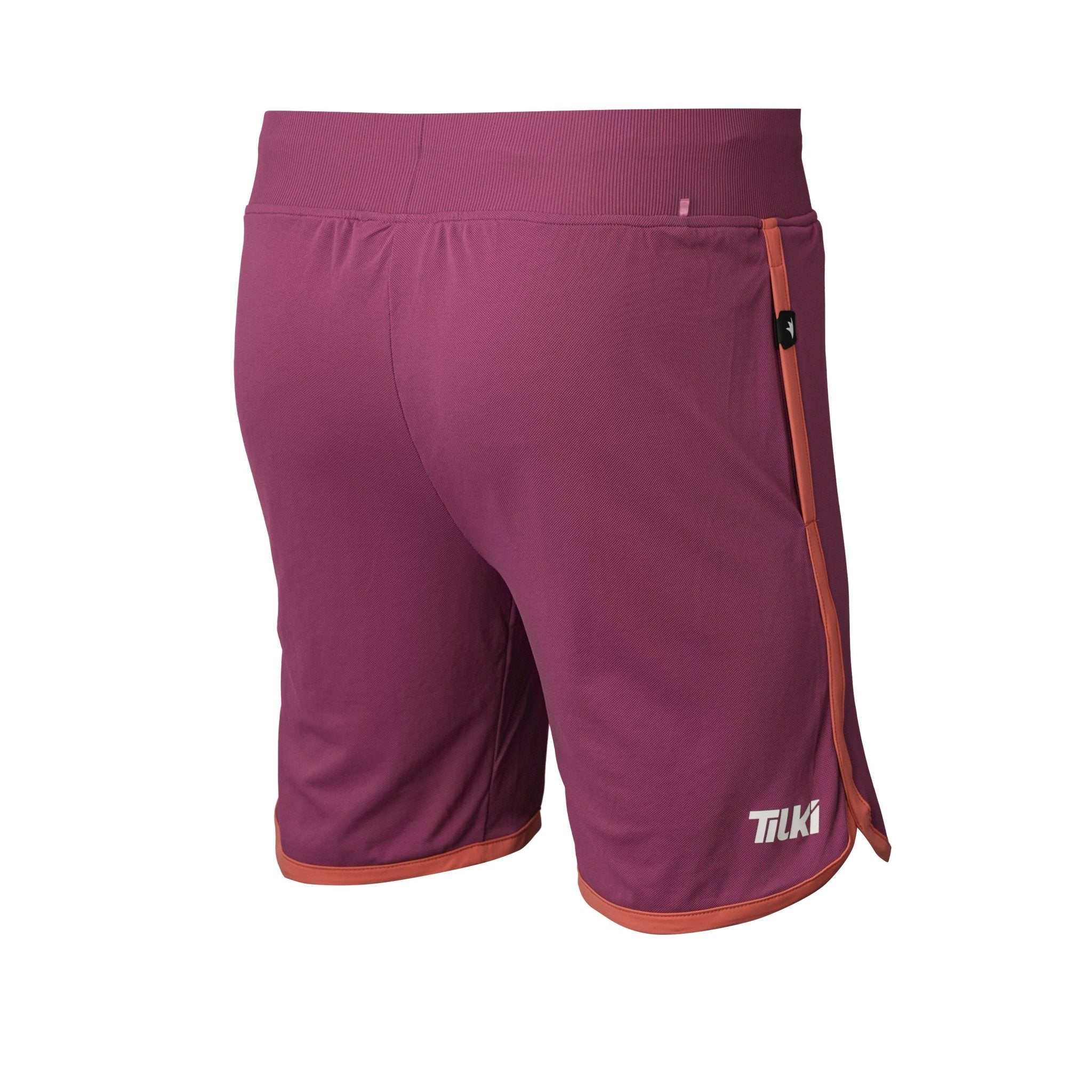 Short Teknik 2.0 Tilki Lehinde - Sur SportsVestuario