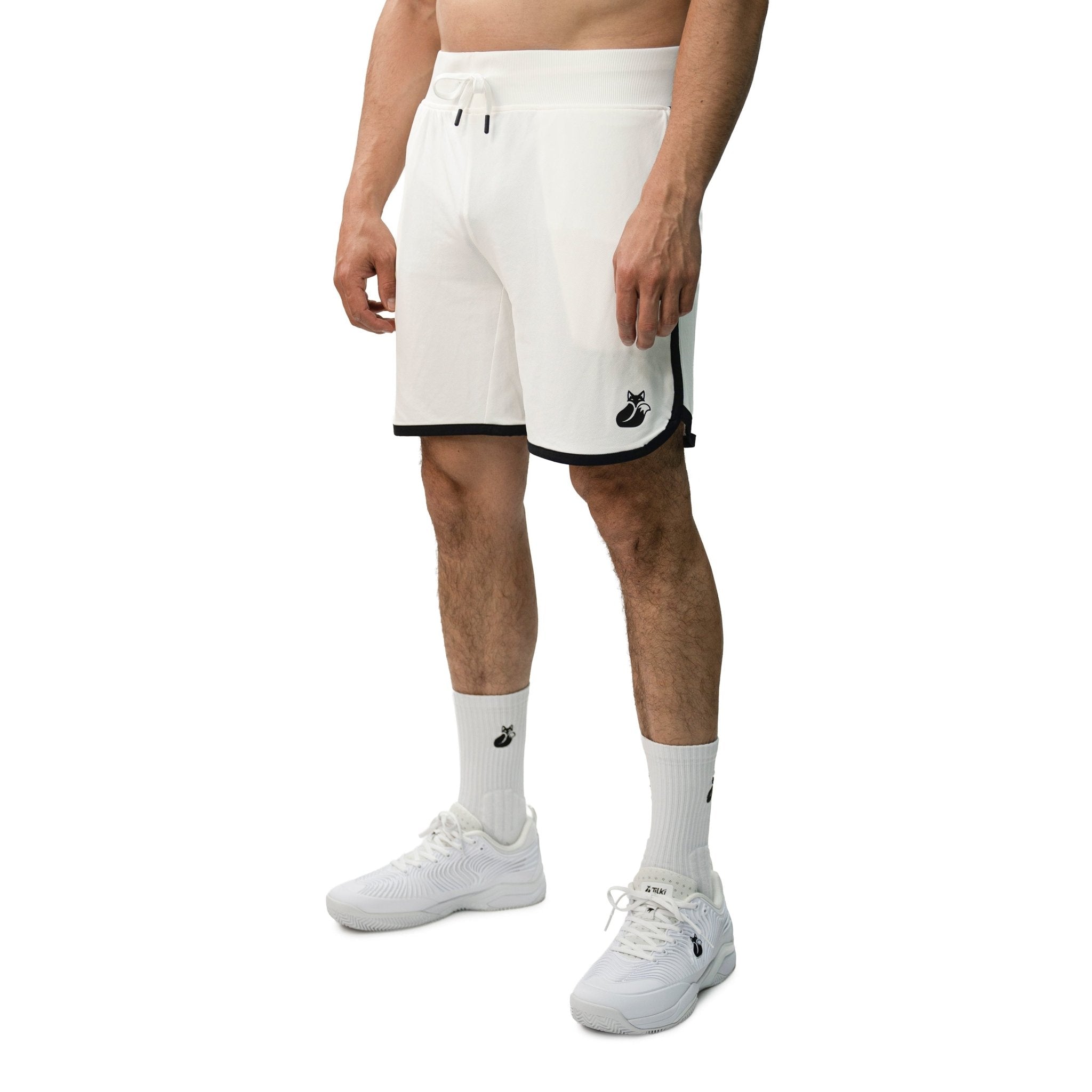 Short Teknik 2.0 Tilki Lehinde - Sur SportsVestuario