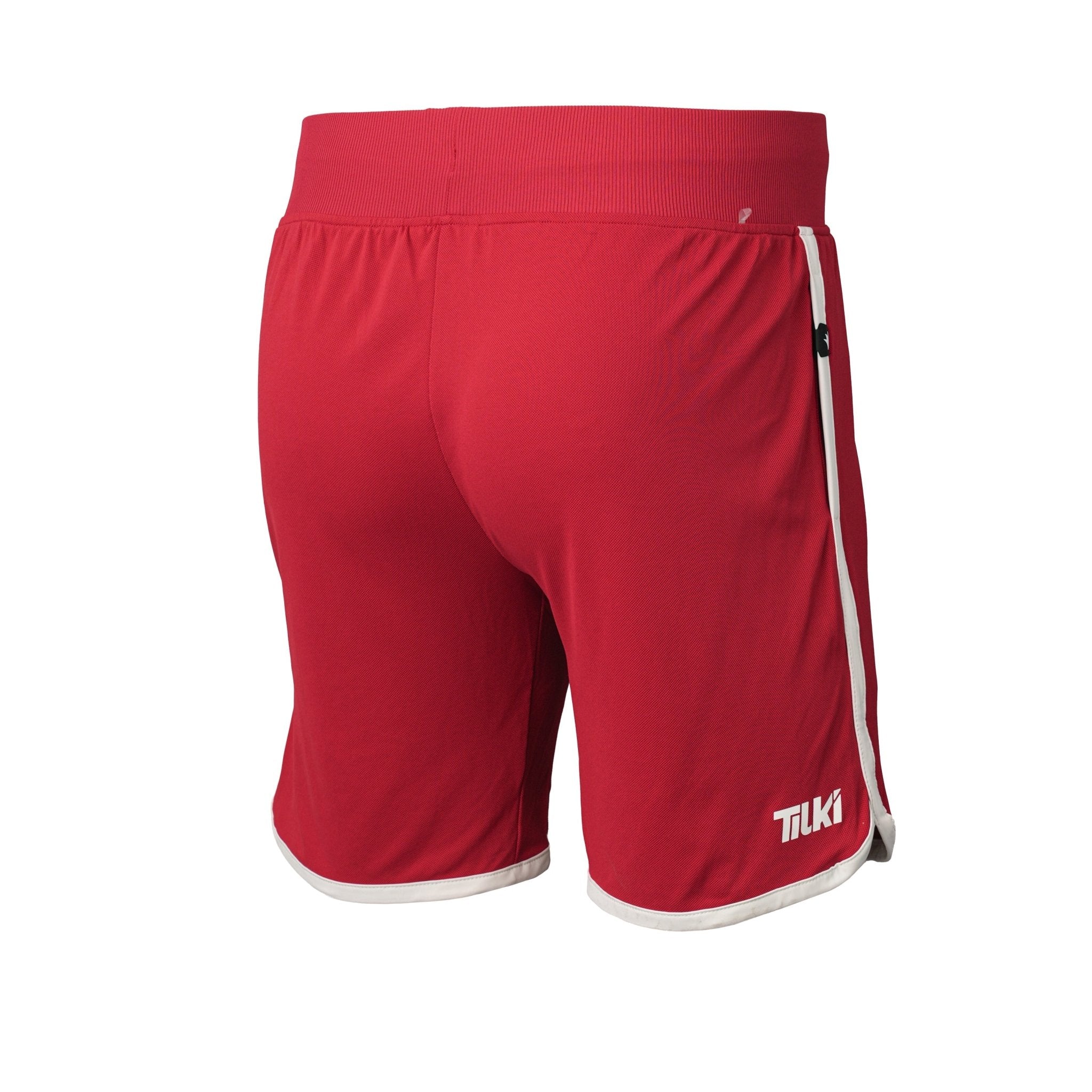Short Teknik 2.0 Tilki Lehinde - Sur SportsVestuario