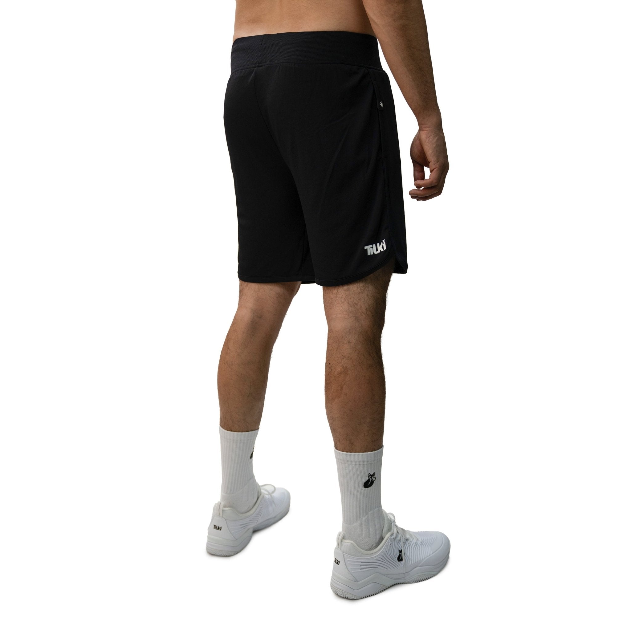 Short Teknik 2.0 Tilki Lehinde - Sur SportsVestuario
