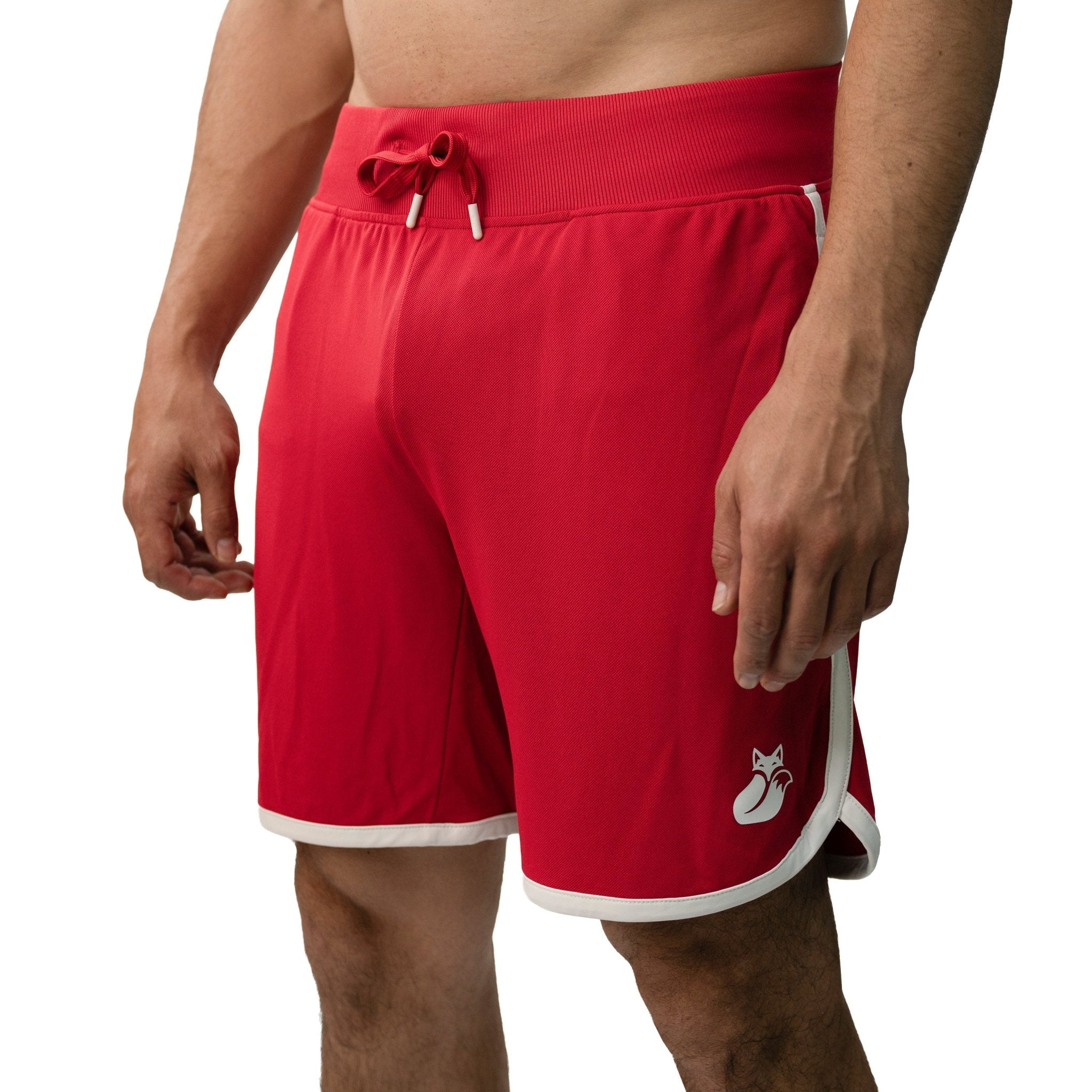Short Teknik 2.0 Tilki Lehinde - Sur SportsVestuario