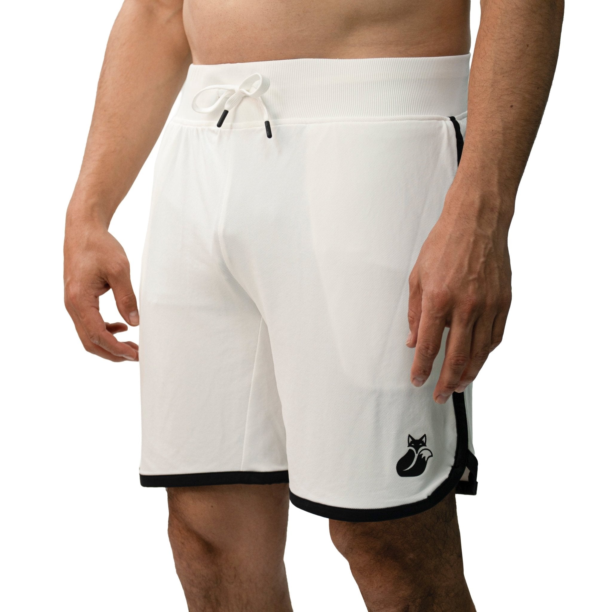 Short Teknik 2.0 Tilki Lehinde - Sur SportsVestuario