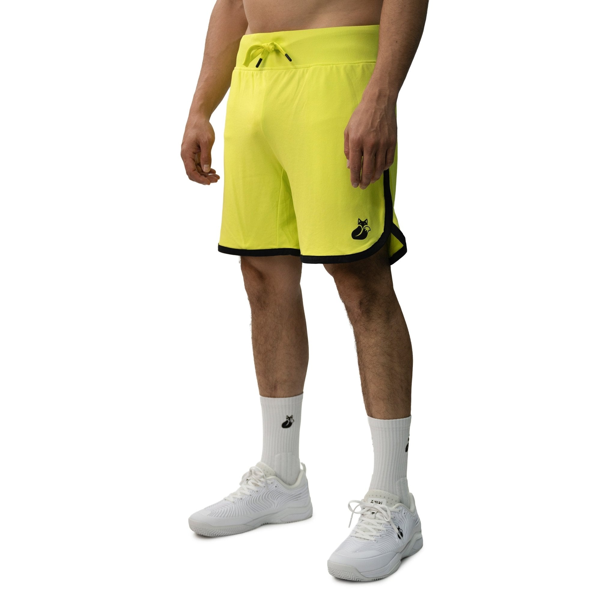 Short Teknik 2.0 Tilki Lehinde - Sur SportsVestuario